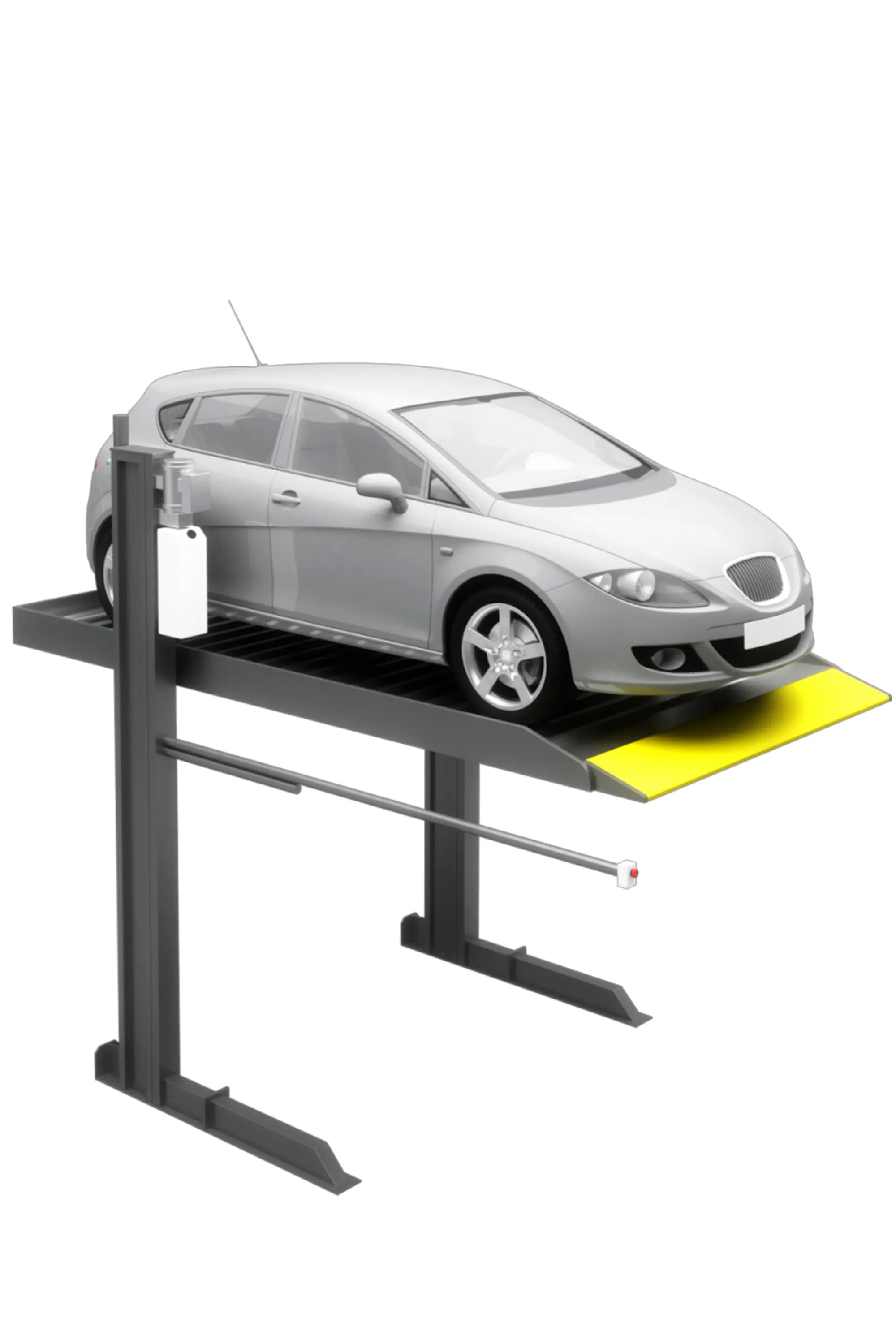 KLEEMANN - Parking Systems | Parking Systems