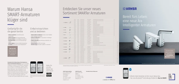 Vorschaubild für die Datei SMART HOME Bereit fürs Leben