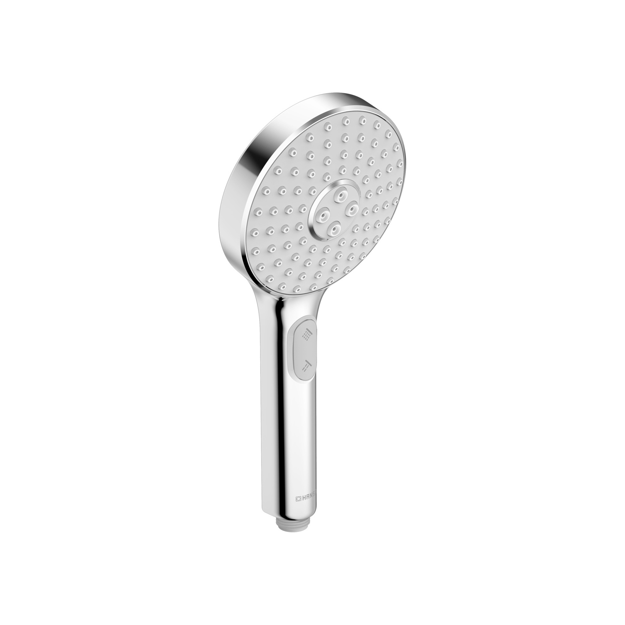 Mostrar el producto HANSAACTIVEJET | Ducha de mano del fabricante HANSA Armaturen