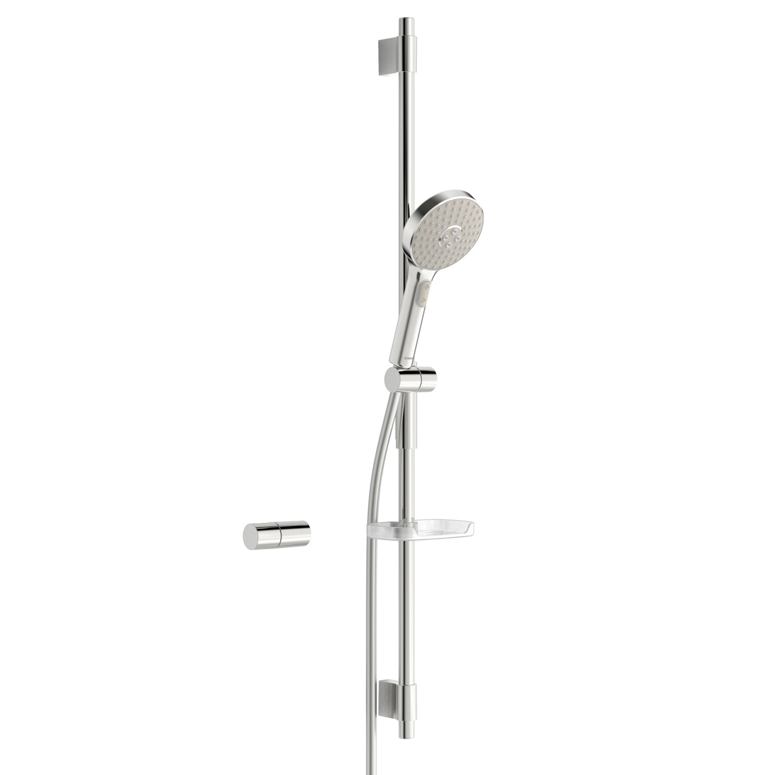 Mostrar el producto HANSAACTIVEJET | Equipo ducha del fabricante HANSA Armaturen