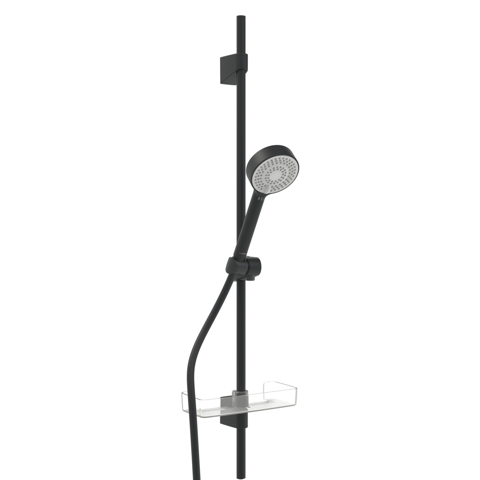 Display product HANSABASICJET | Hand shower set from manufacturer HANSA Armaturen