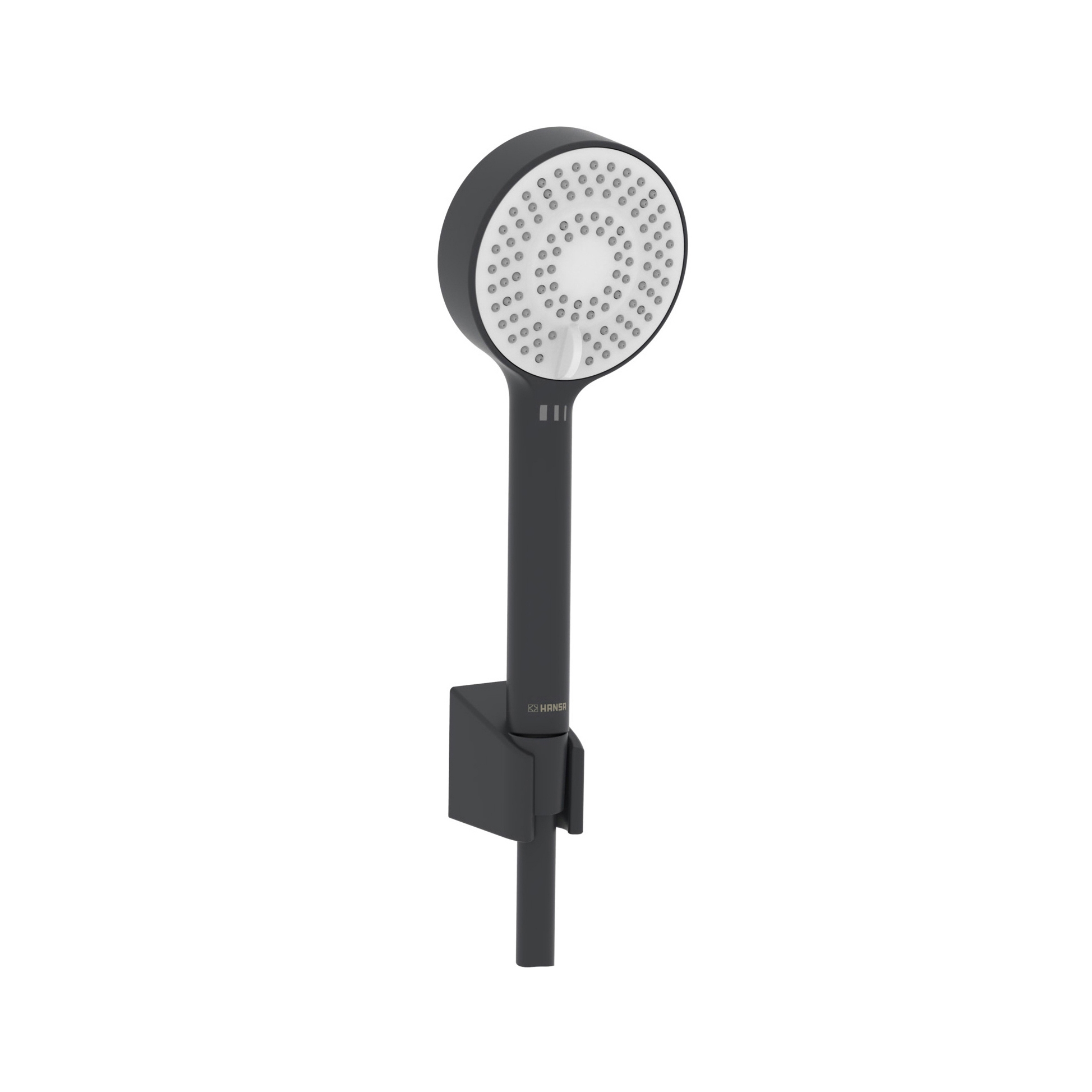 Display product HANSABASICJET | Hand shower set from manufacturer HANSA Armaturen