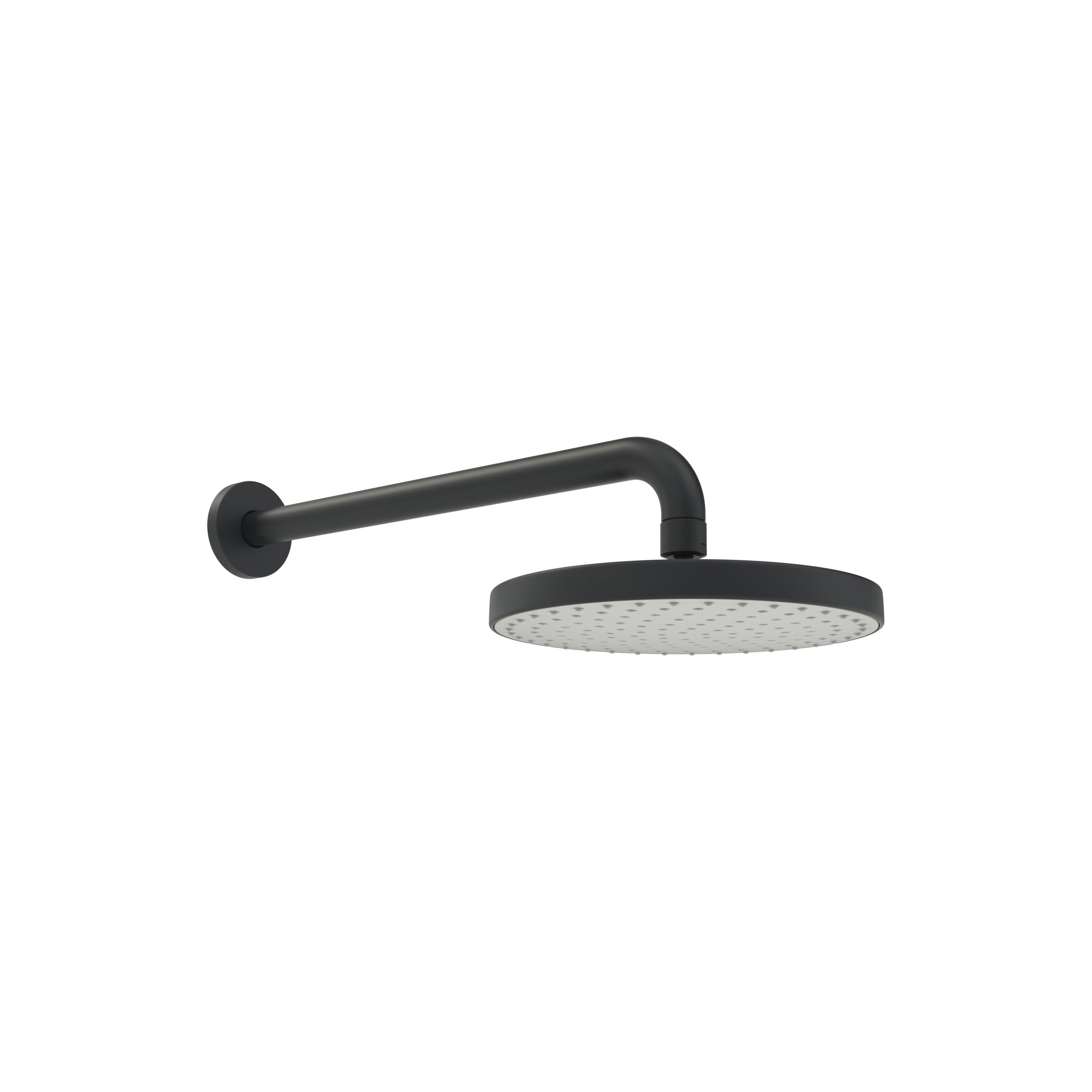 Display product HANSABASICJET | Overhead shower, d 202 mm from manufacturer HANSA Armaturen