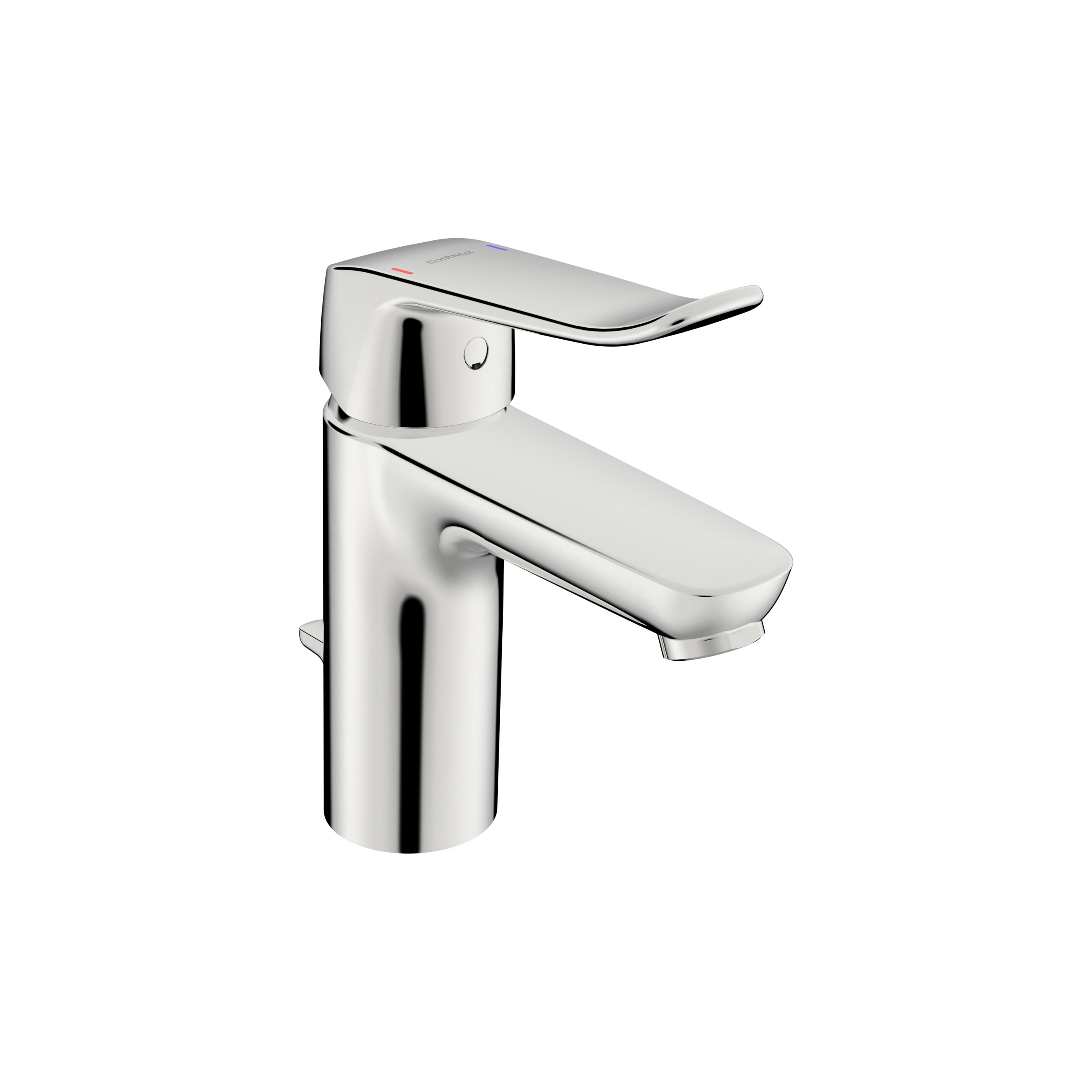 Display product HANSACARE | Washbasin faucet from manufacturer HANSA Armaturen