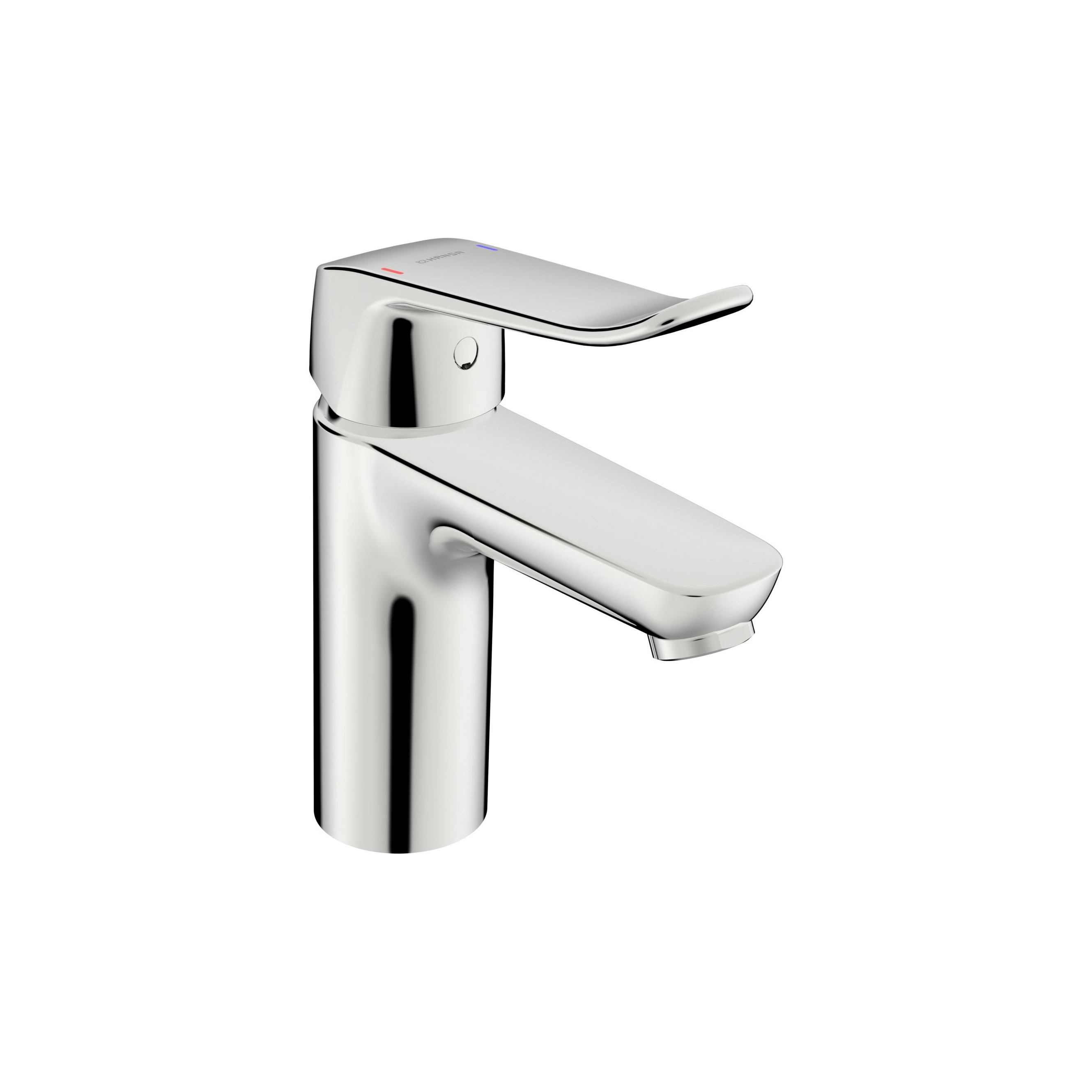 Display product HANSACARE | Washbasin faucet from manufacturer HANSA Armaturen