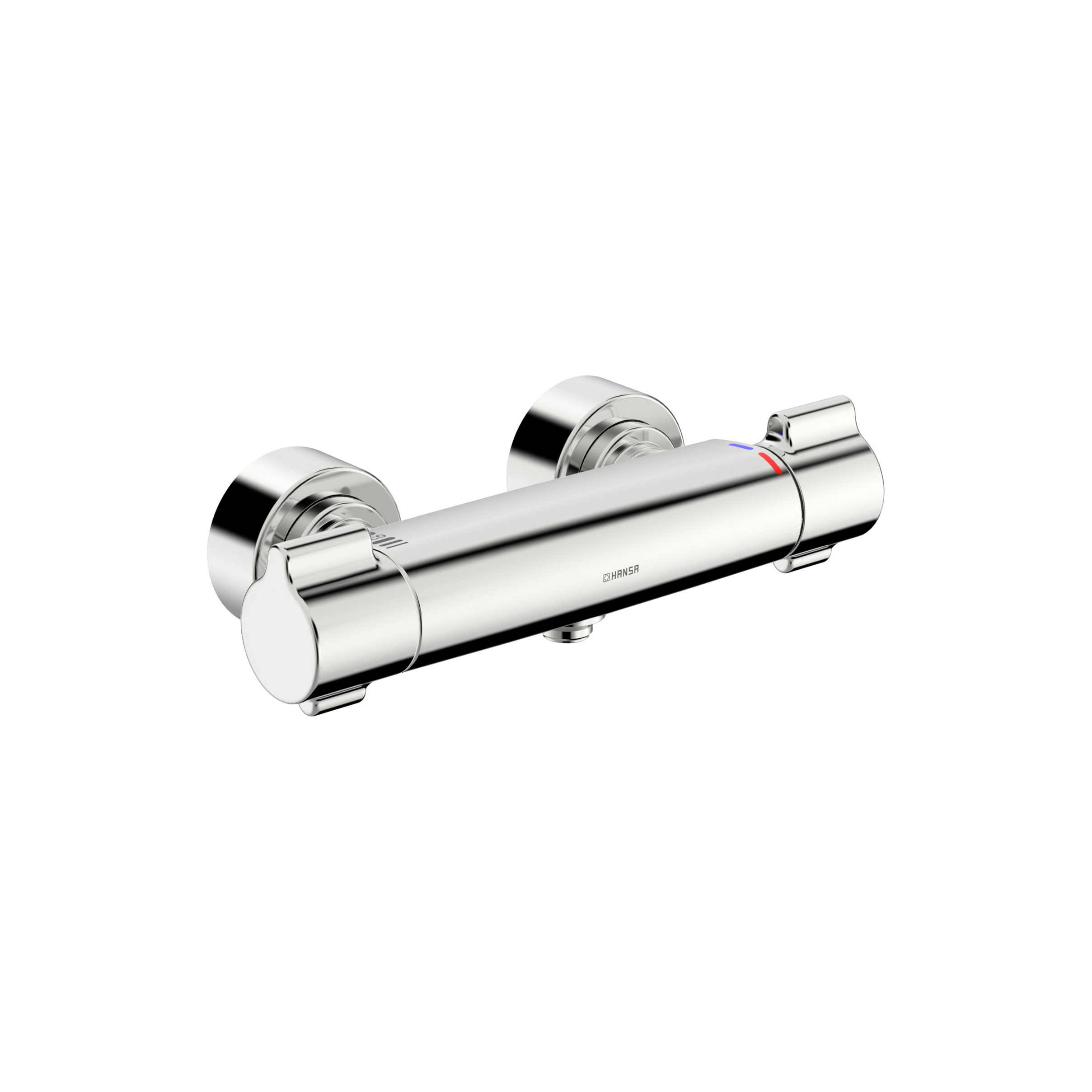 Display product HANSACLINICA | Shower faucet from manufacturer HANSA Armaturen