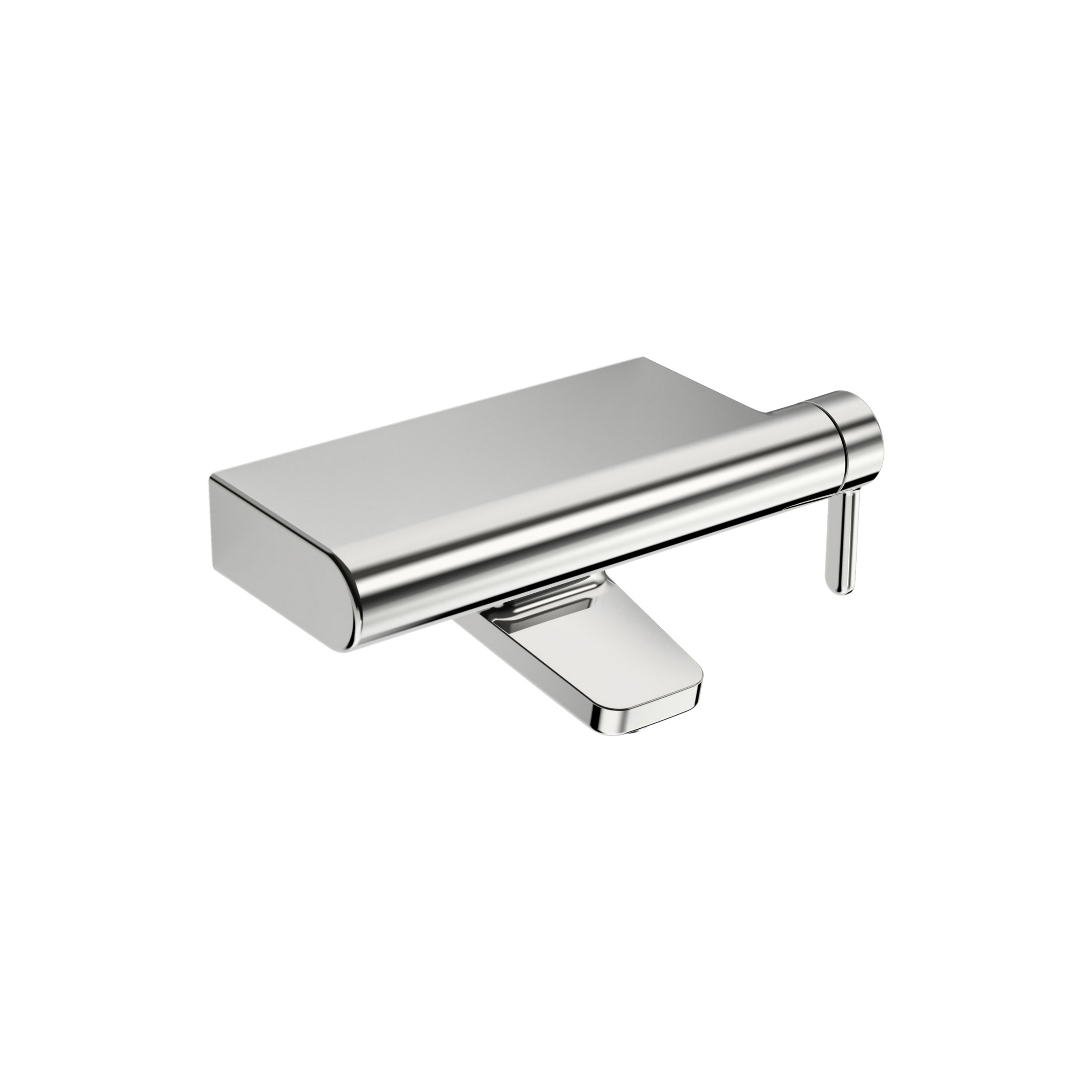 Display product HANSADESIGNO | Style Bath and shower faucet from manufacturer HANSA Armaturen