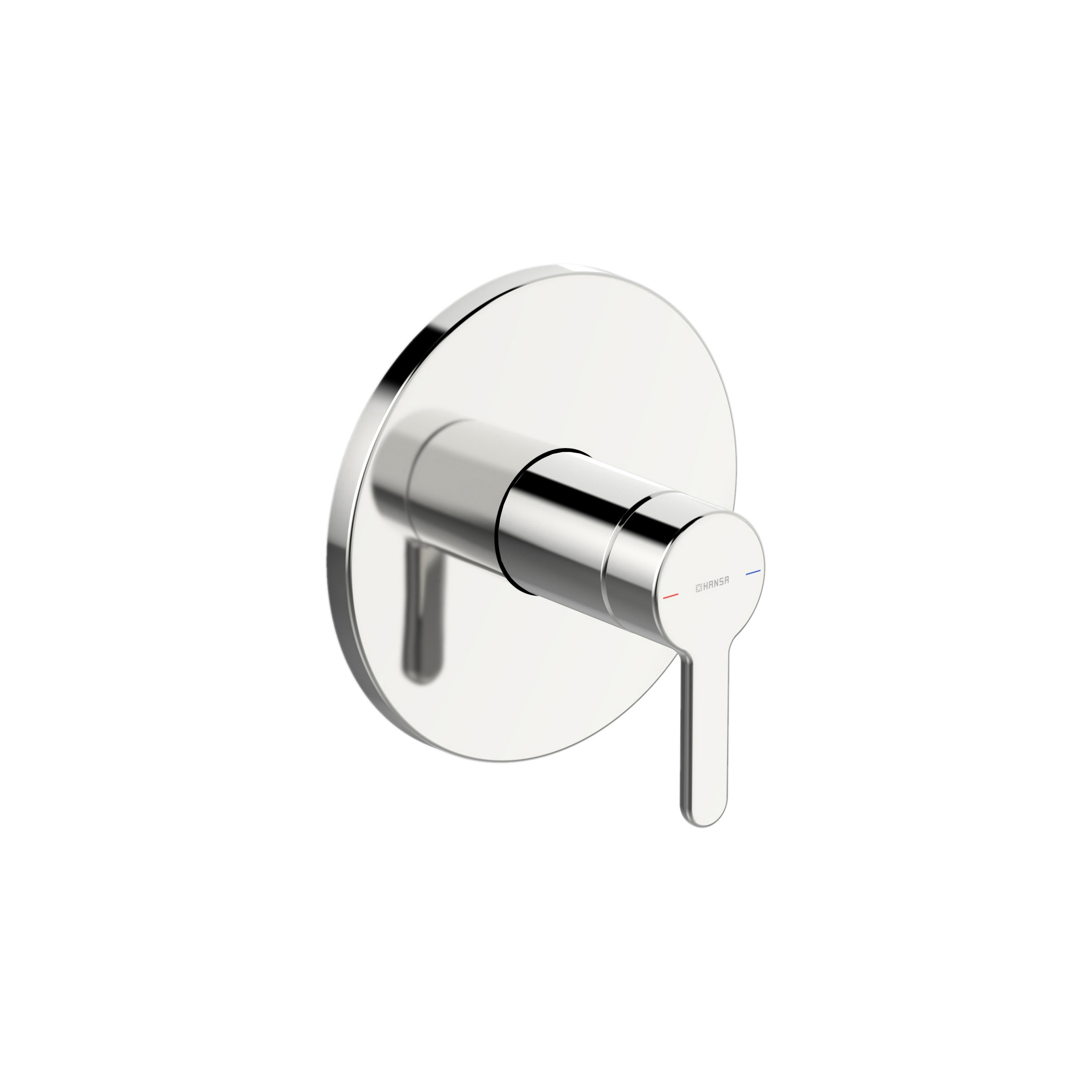 Display product HANSADESIGNO | Style Cover part for shower faucet from manufacturer HANSA Armaturen