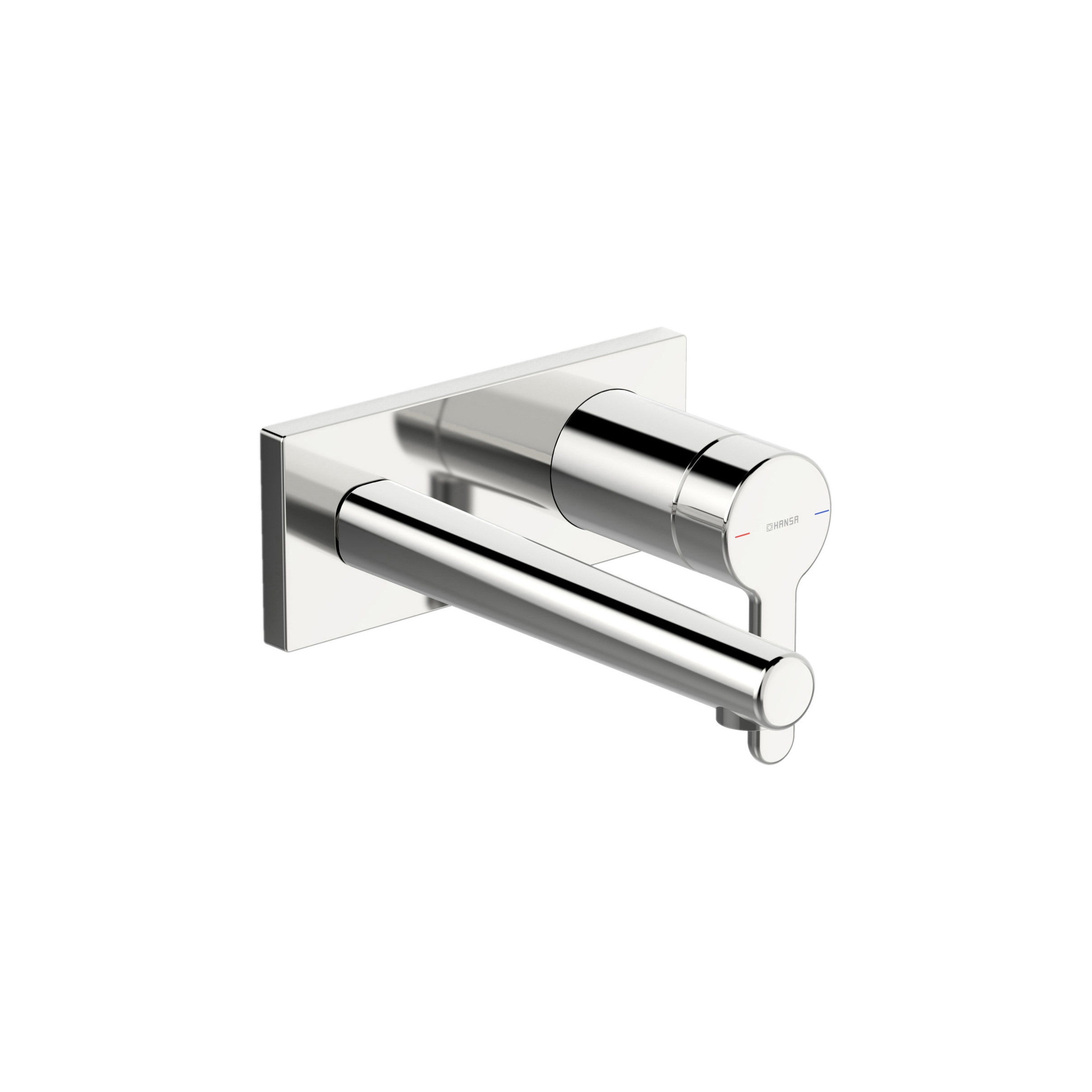 Display product HANSADESIGNO | Style Cover part for washbasin faucet from manufacturer HANSA Armaturen