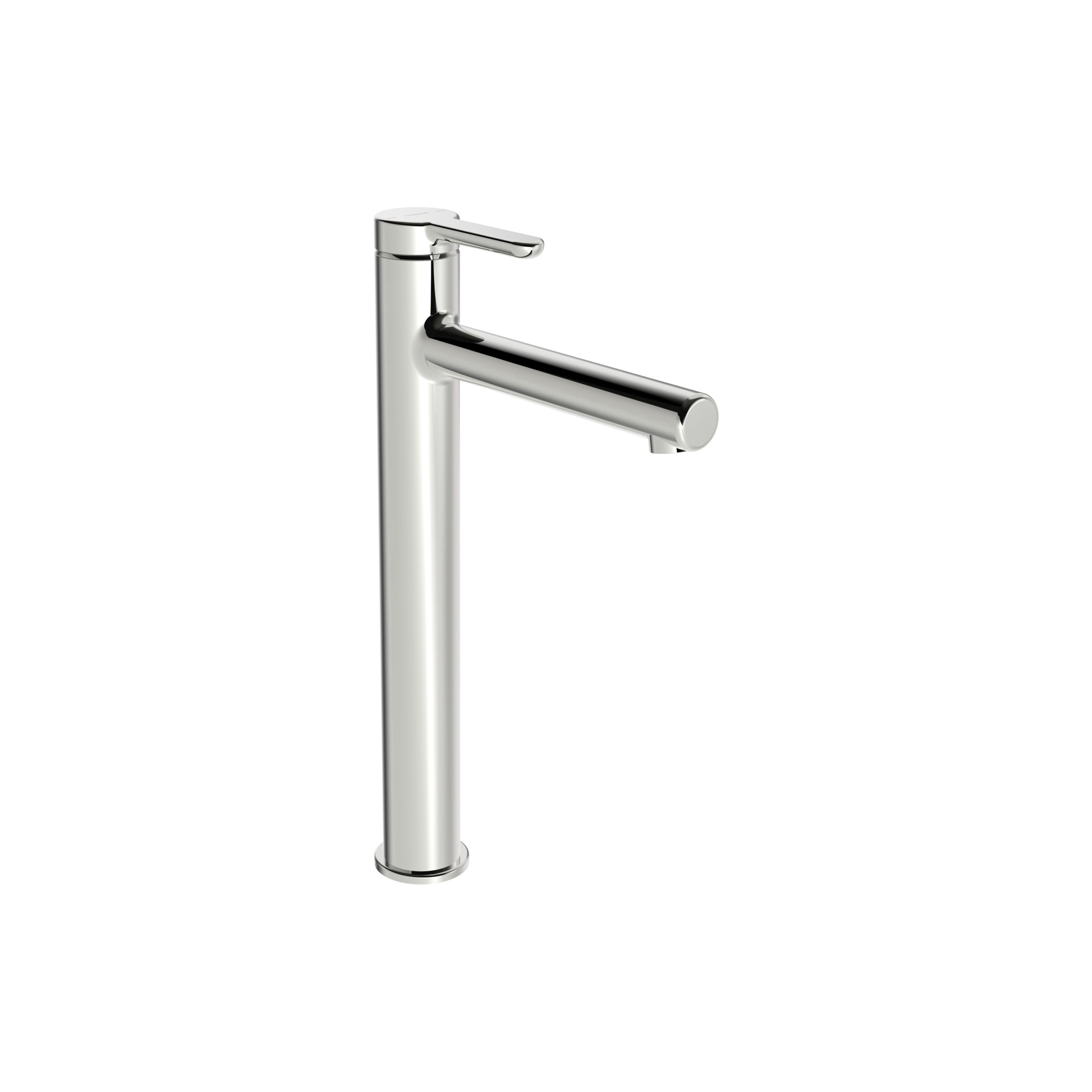 Display product HANSADESIGNO | Style High washbasin faucet from manufacturer HANSA Armaturen