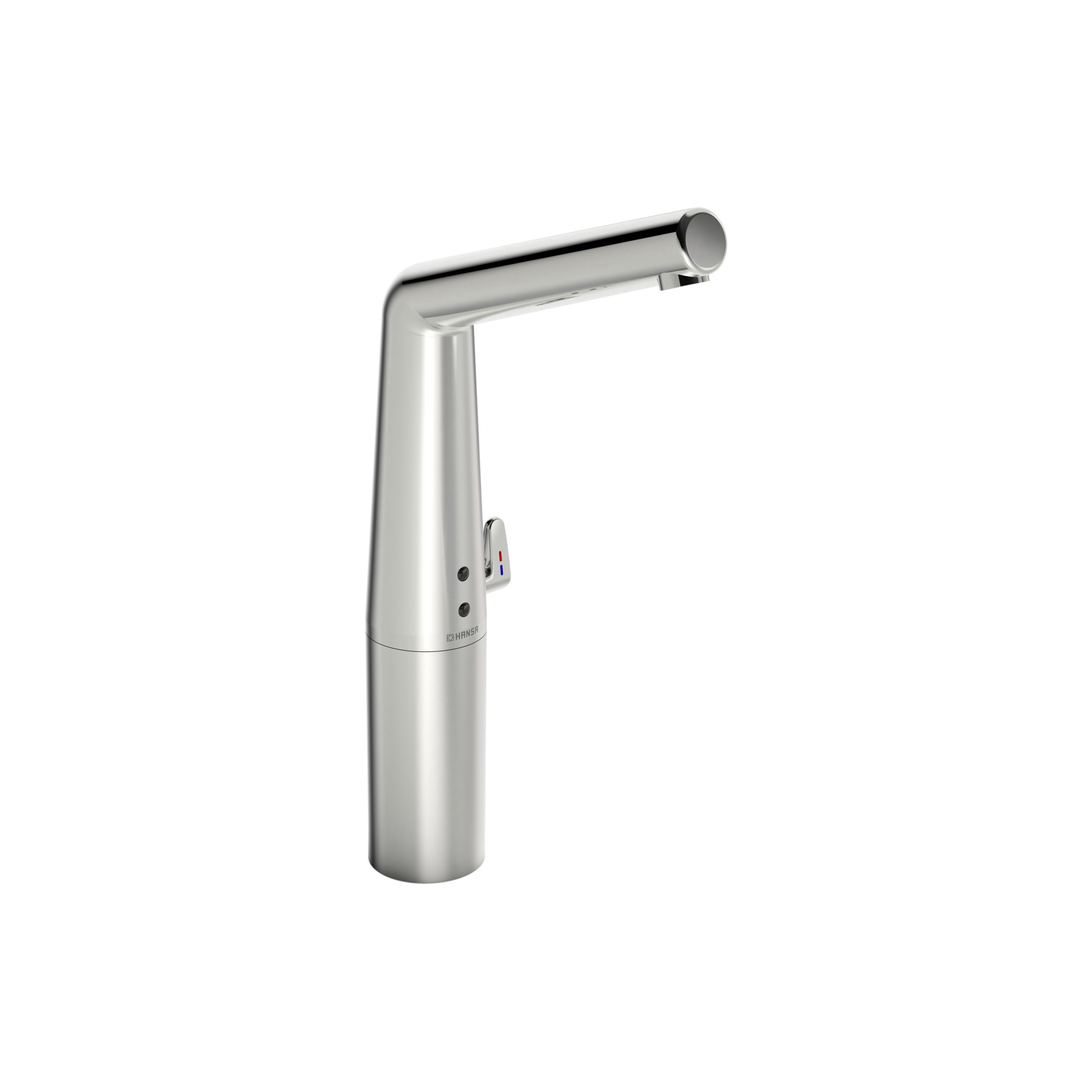 Afficher le produit HANSADESIGNO | Style Robinetterie de lavabo sur table, 6 V du fabricant HANSA Armaturen
