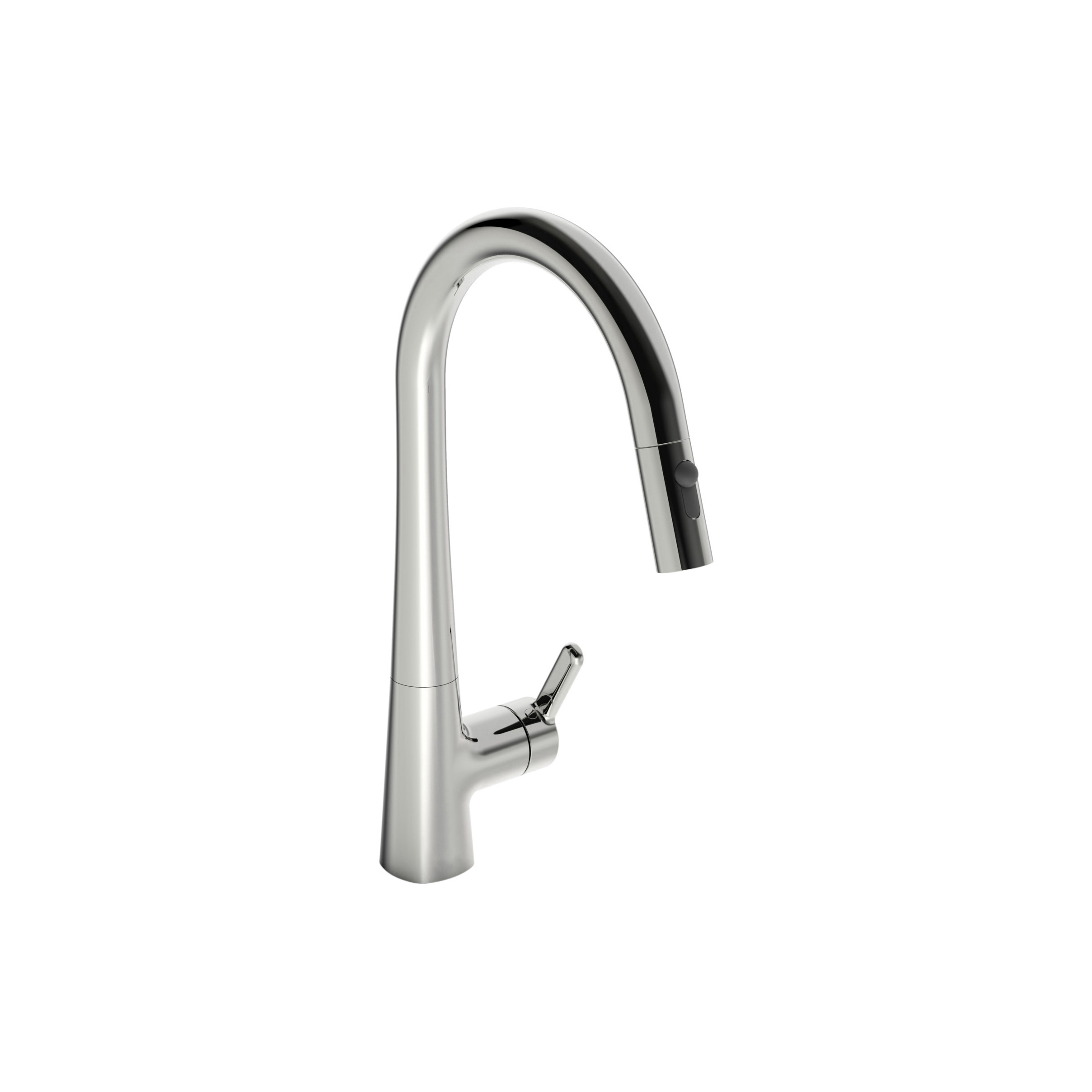 Mostra il prodotto HANSADESIGNO | Style Miscelatore cucina del produttore HANSA Armaturen