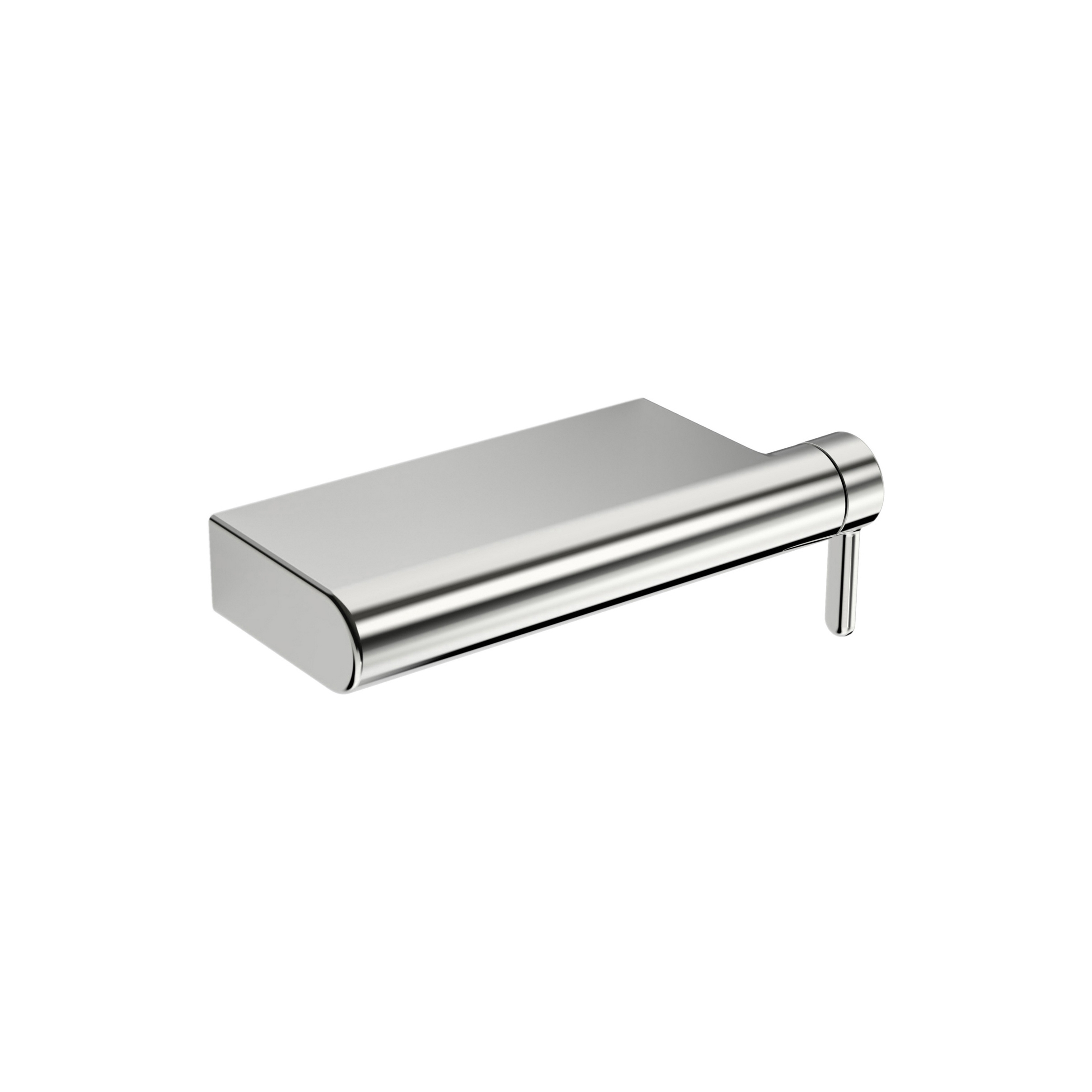 Display product HANSADESIGNO | Style Shower faucet from manufacturer HANSA Armaturen