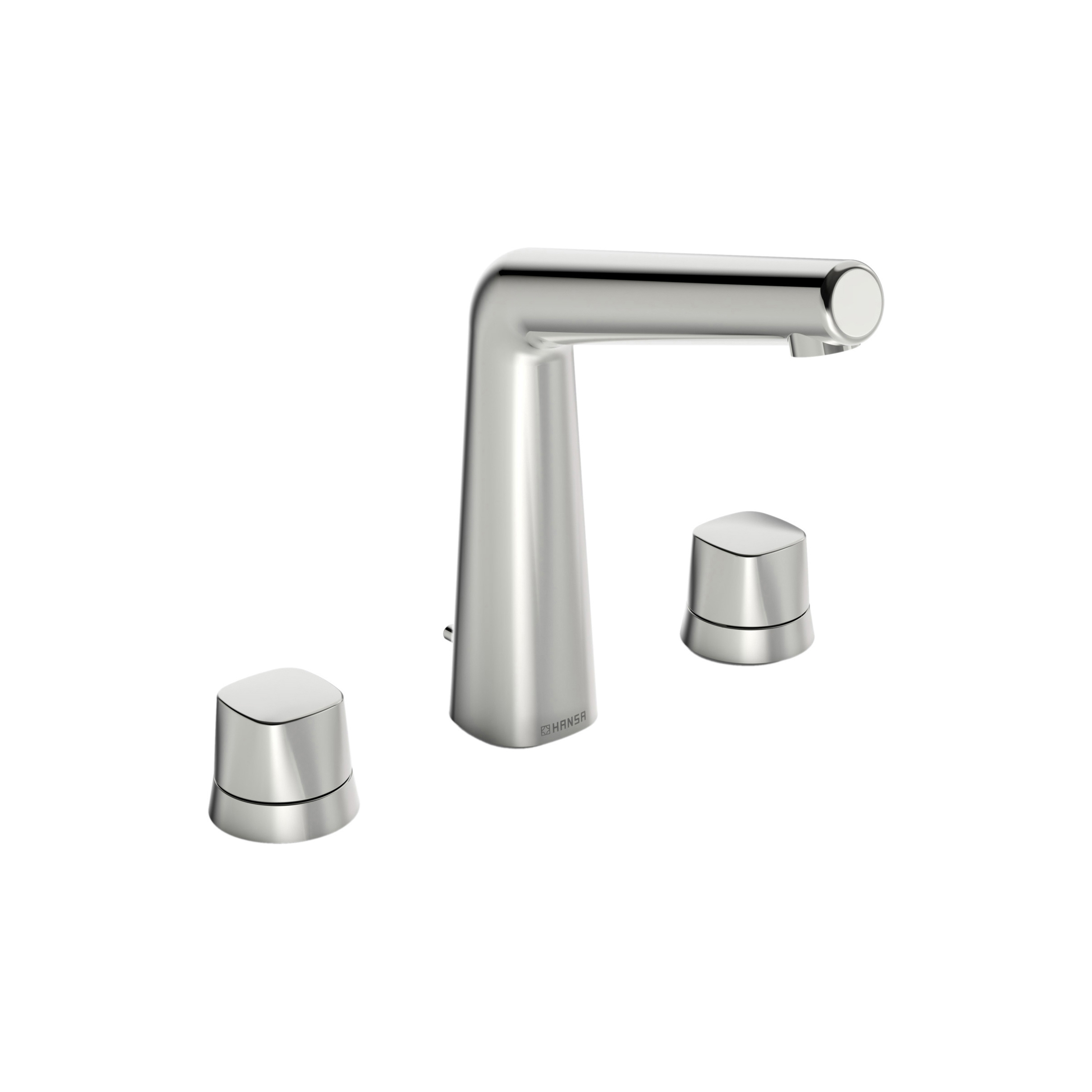 Display product HANSADESIGNO | Style Washbasin faucet from manufacturer HANSA Armaturen