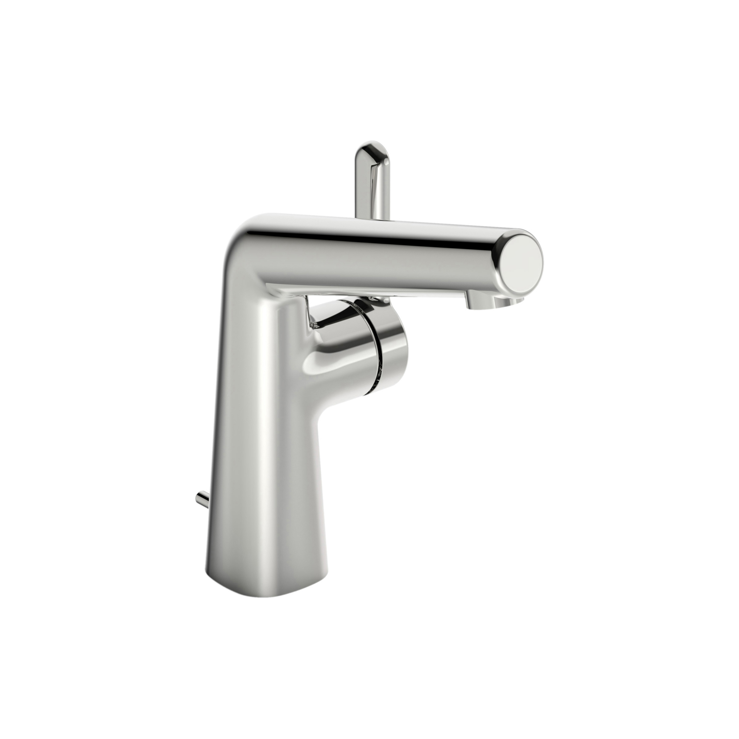 Display product HANSADESIGNO | Style Washbasin faucet from manufacturer HANSA Armaturen