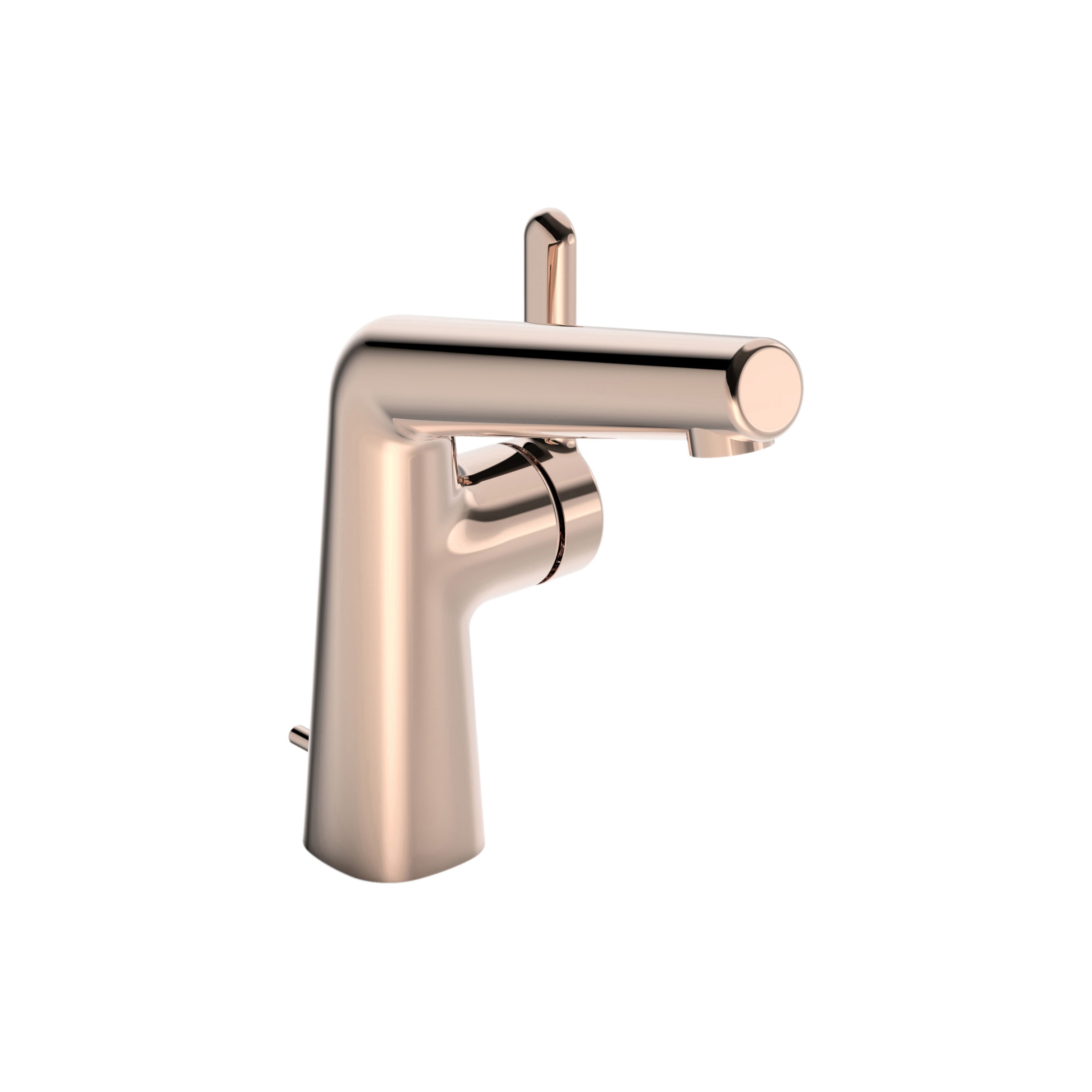 Display product HANSADESIGNO | Style Washbasin faucet from manufacturer HANSA Armaturen