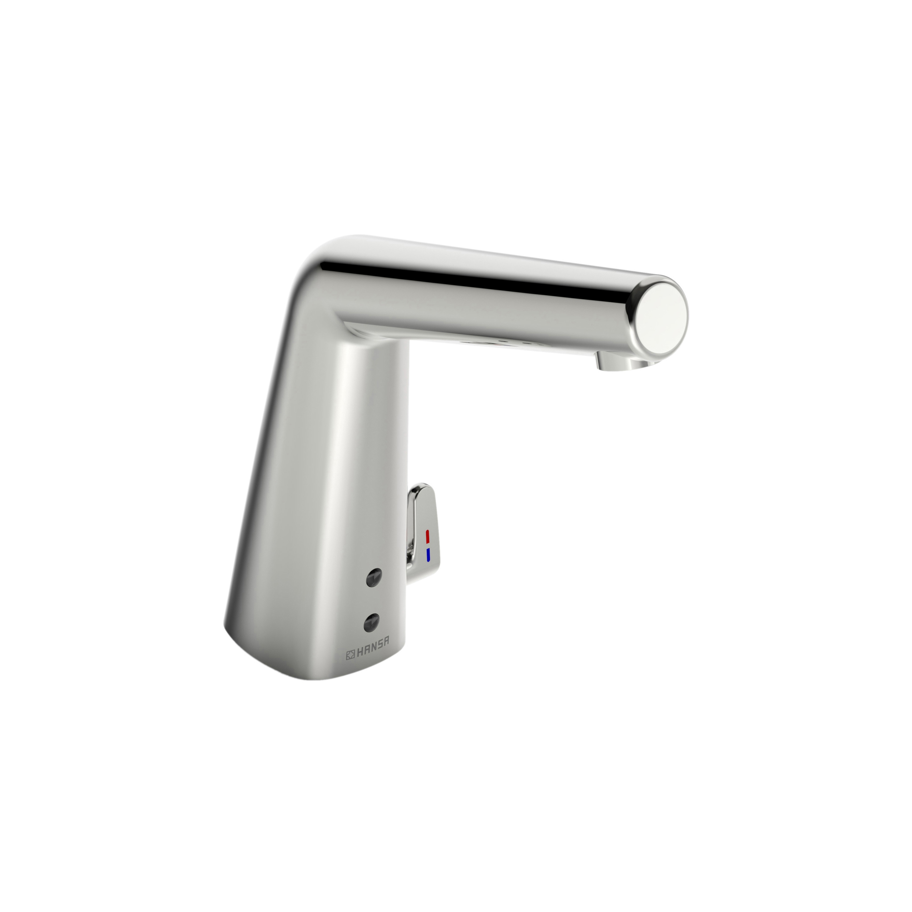 Produkt HANSADESIGNO | Style Waschtischbatterie, 6 V des Herstellers HANSA Armaturen anzeigen