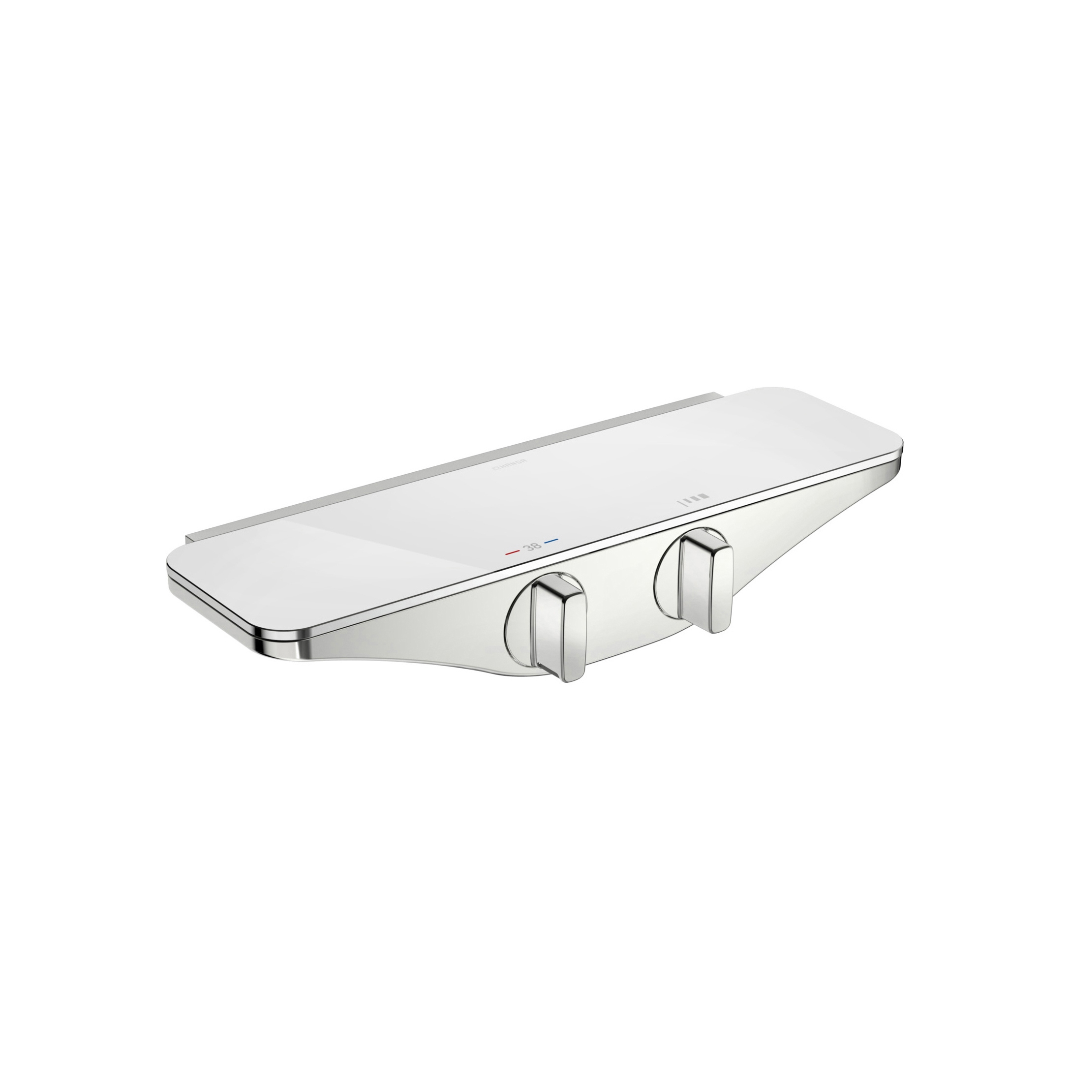 Display product HANSAEMOTION | Shower faucet from manufacturer HANSA Armaturen