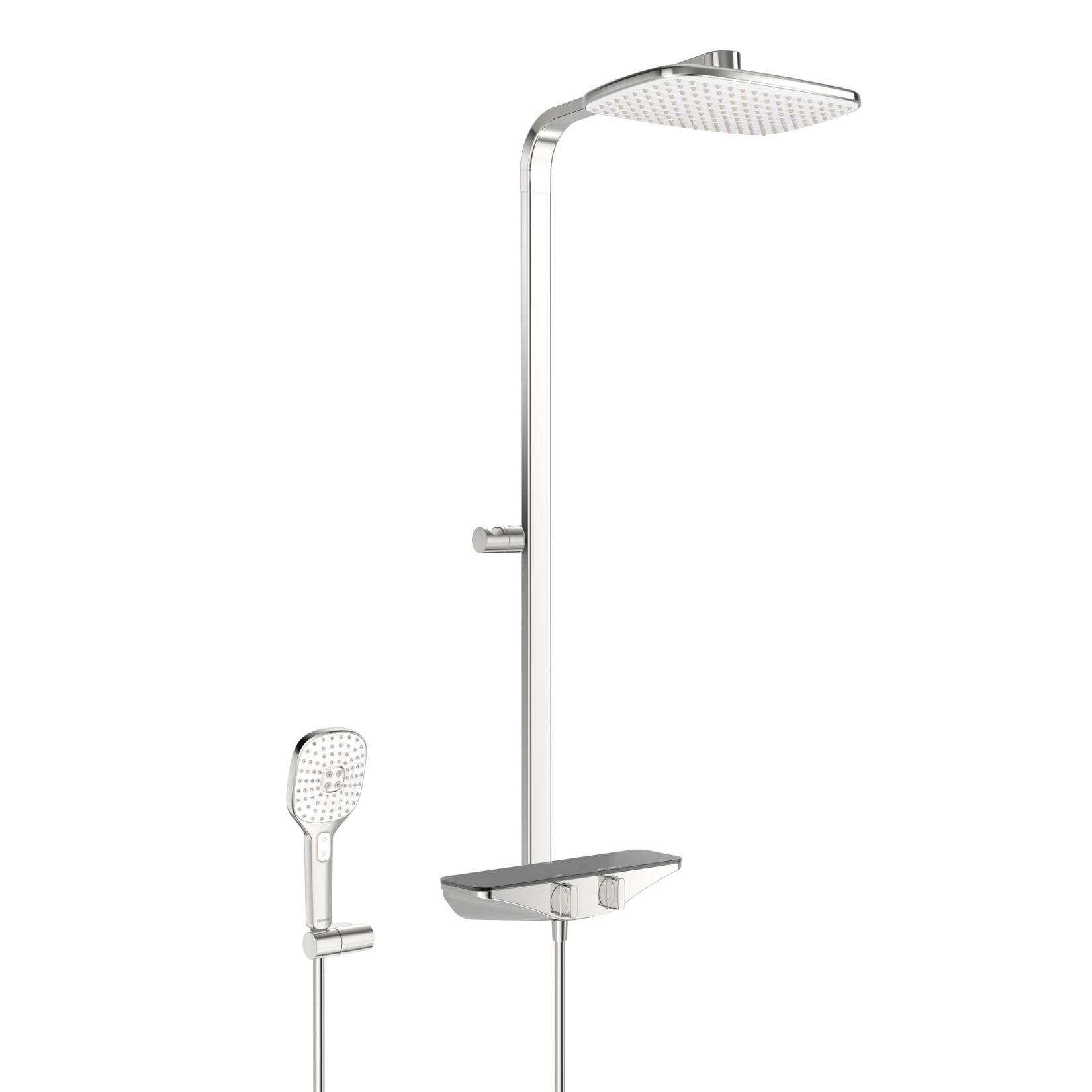 HANSAEMOTION | Shower system