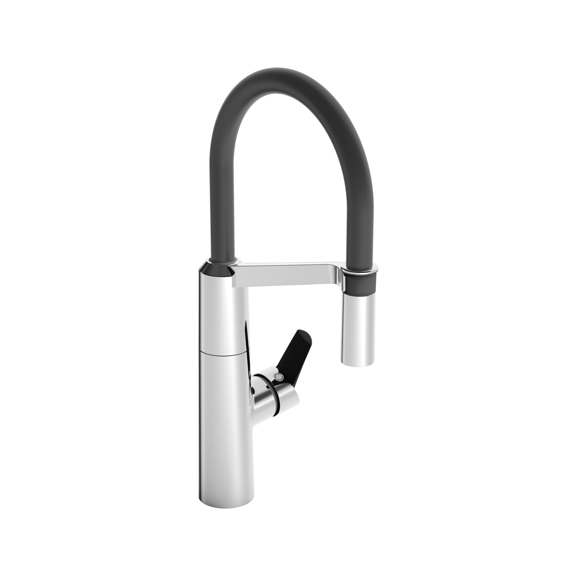 Mostra il prodotto HANSAFIT | Miscelatore cucina del produttore HANSA Armaturen