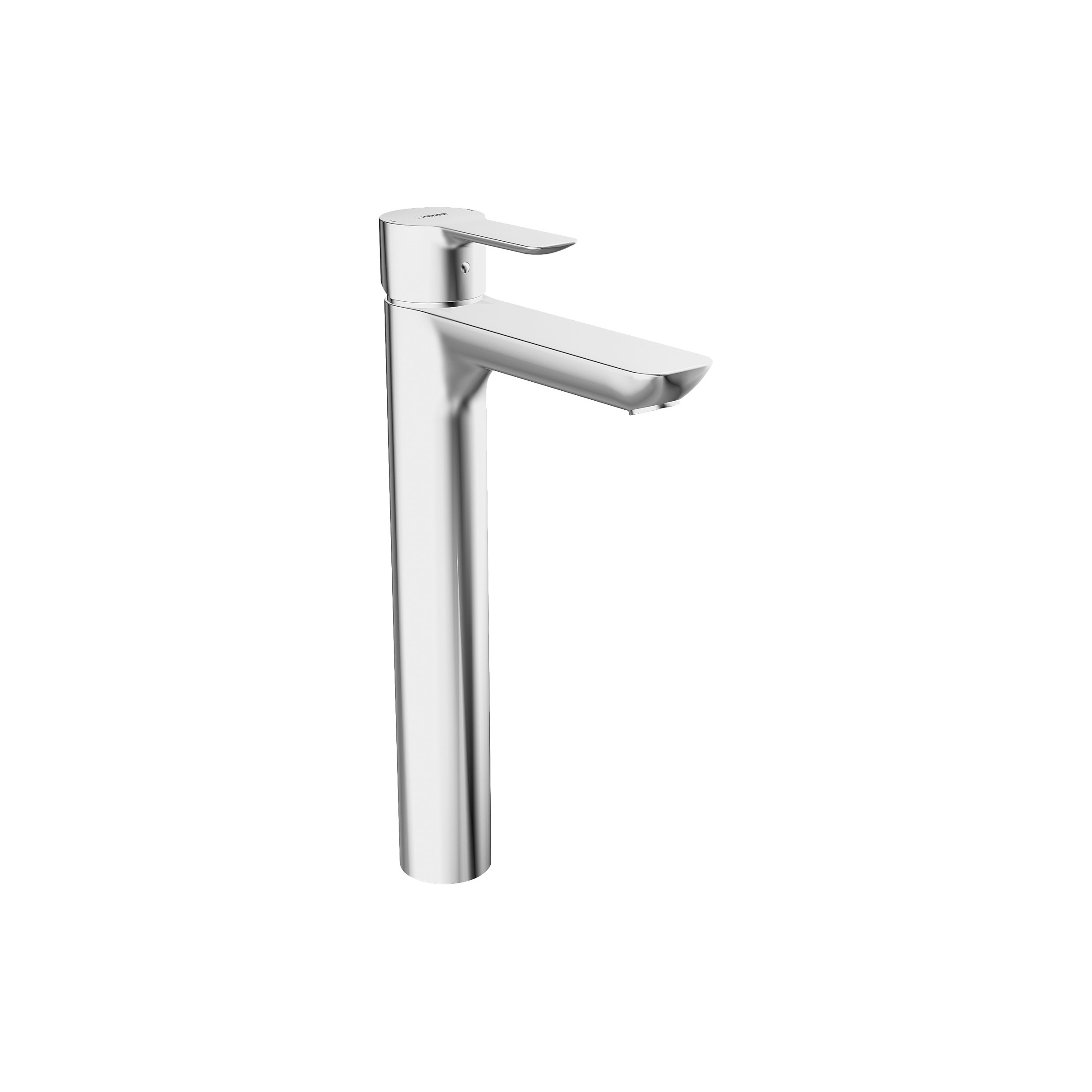 Display product HANSALIGNA | High washbasin faucet from manufacturer HANSA Armaturen