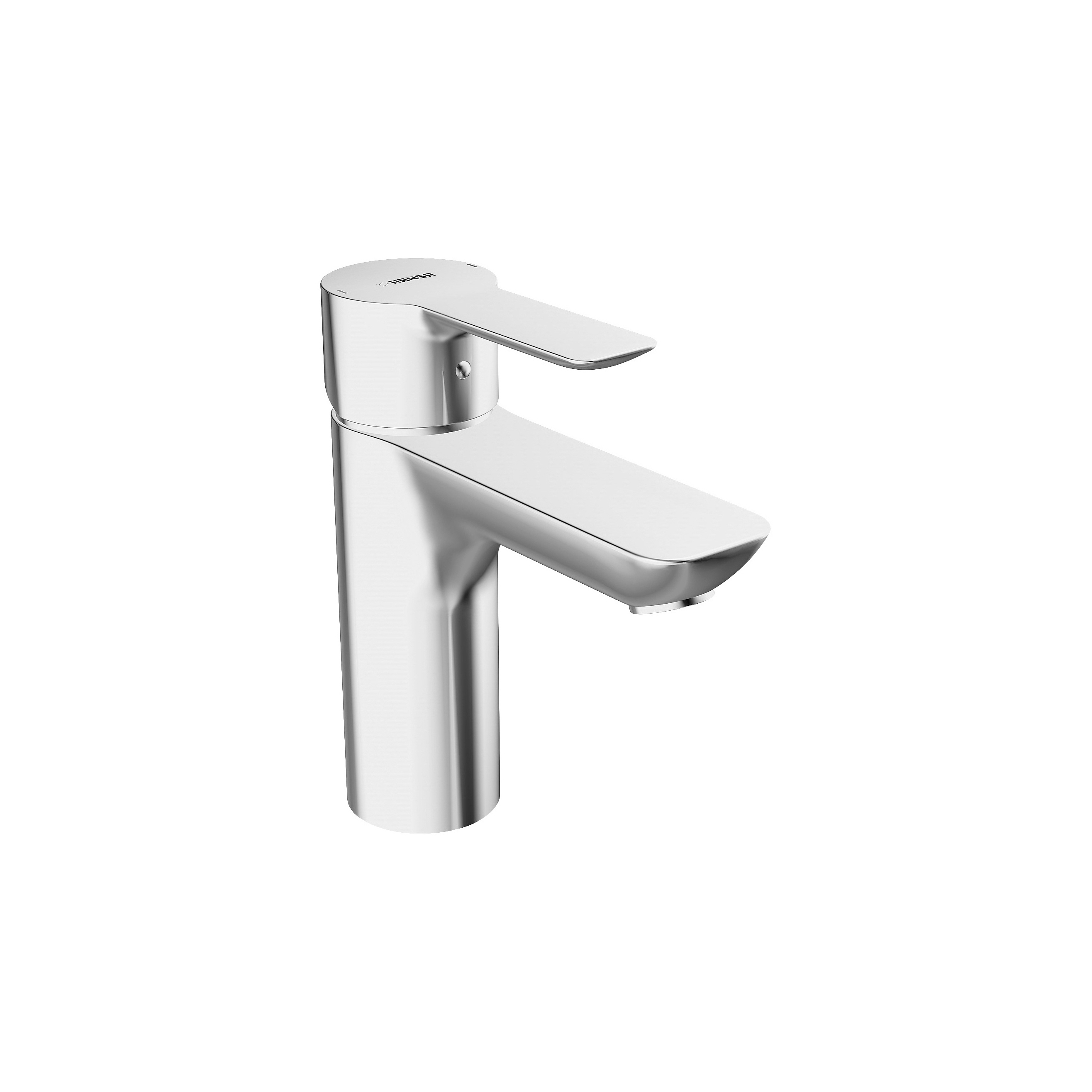 Afficher le produit HANSALIGNA | Robinetterie de lavabo du fabricant HANSA Armaturen