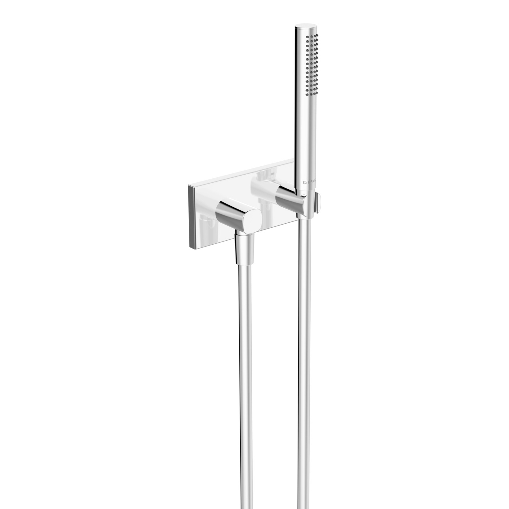 Display product HANSALIVING | Hand shower set from manufacturer HANSA Armaturen