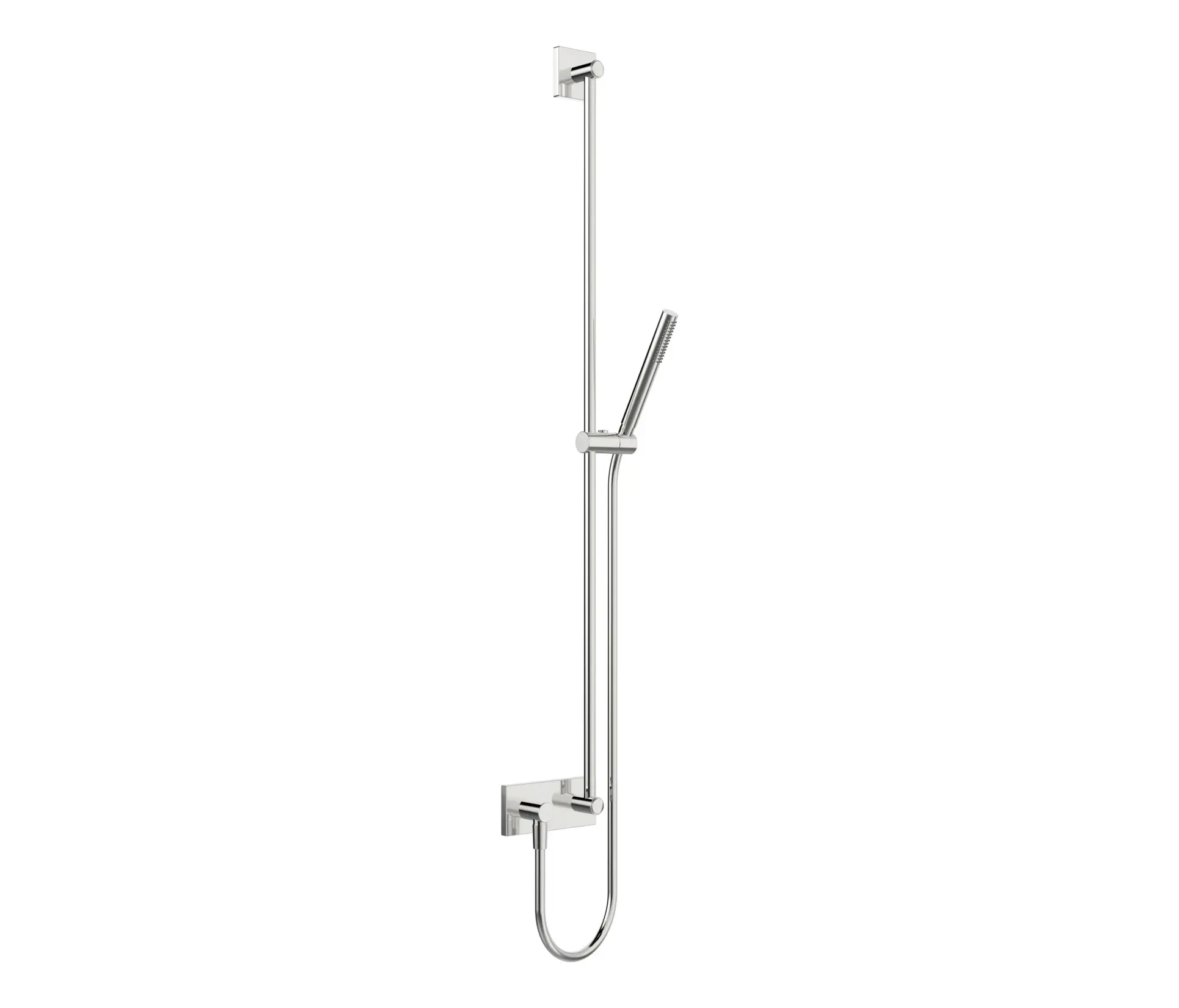 HANSA Armaturen - HANSALIVING | Shower set