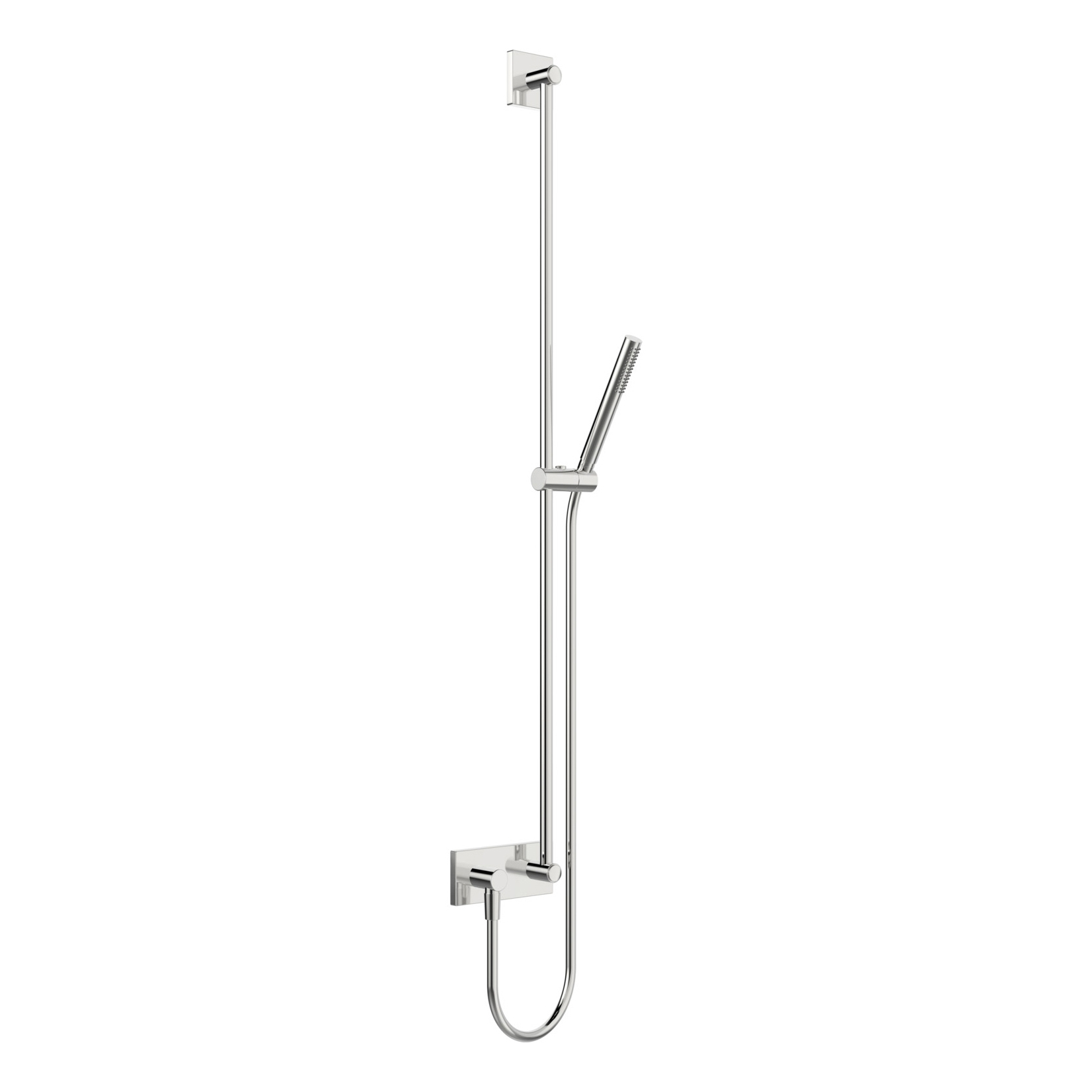 Display product HANSALIVING | Shower set from manufacturer HANSA Armaturen