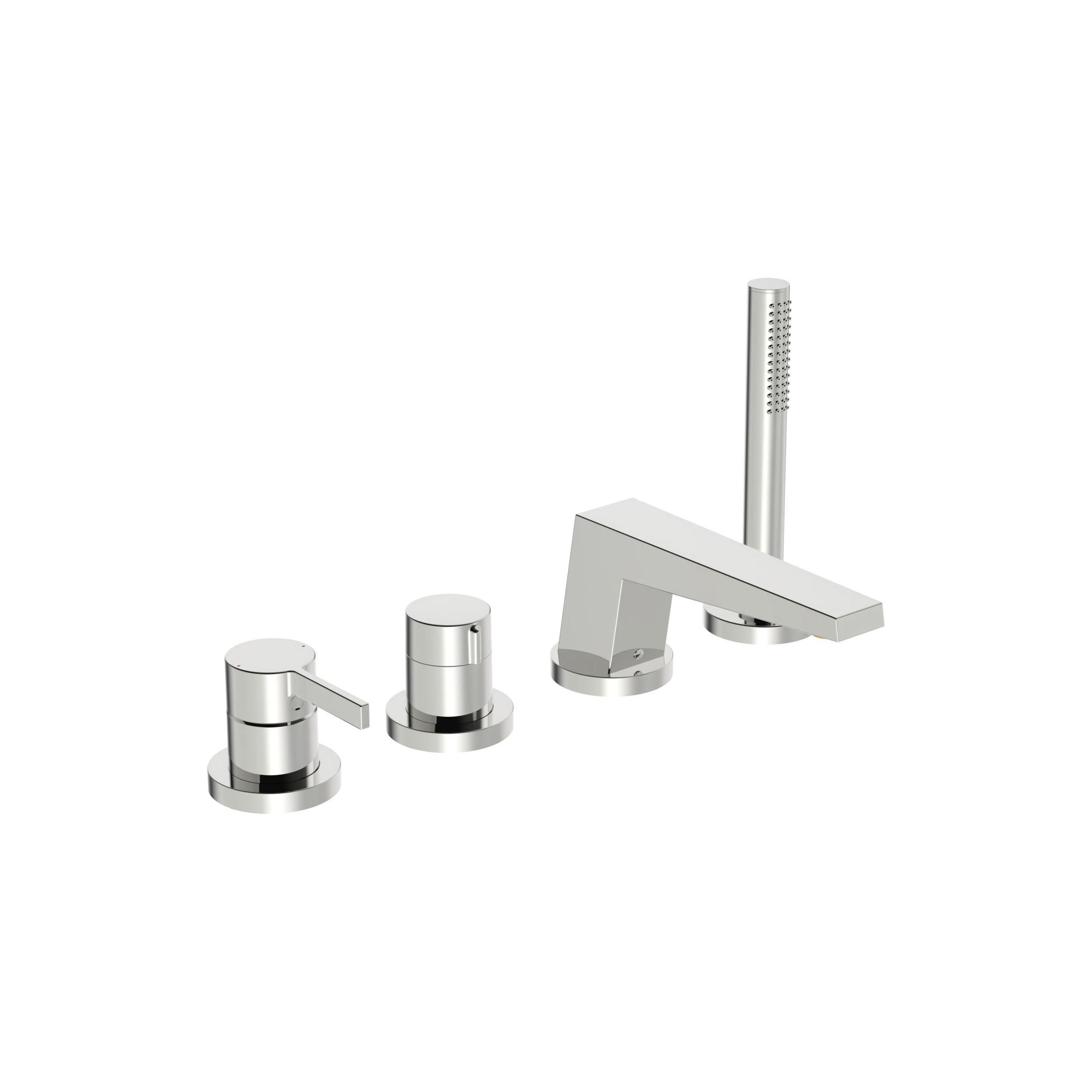 Display product HANSALOFT | Cover part for bath and shower faucet, 72 mm from manufacturer HANSA Armaturen