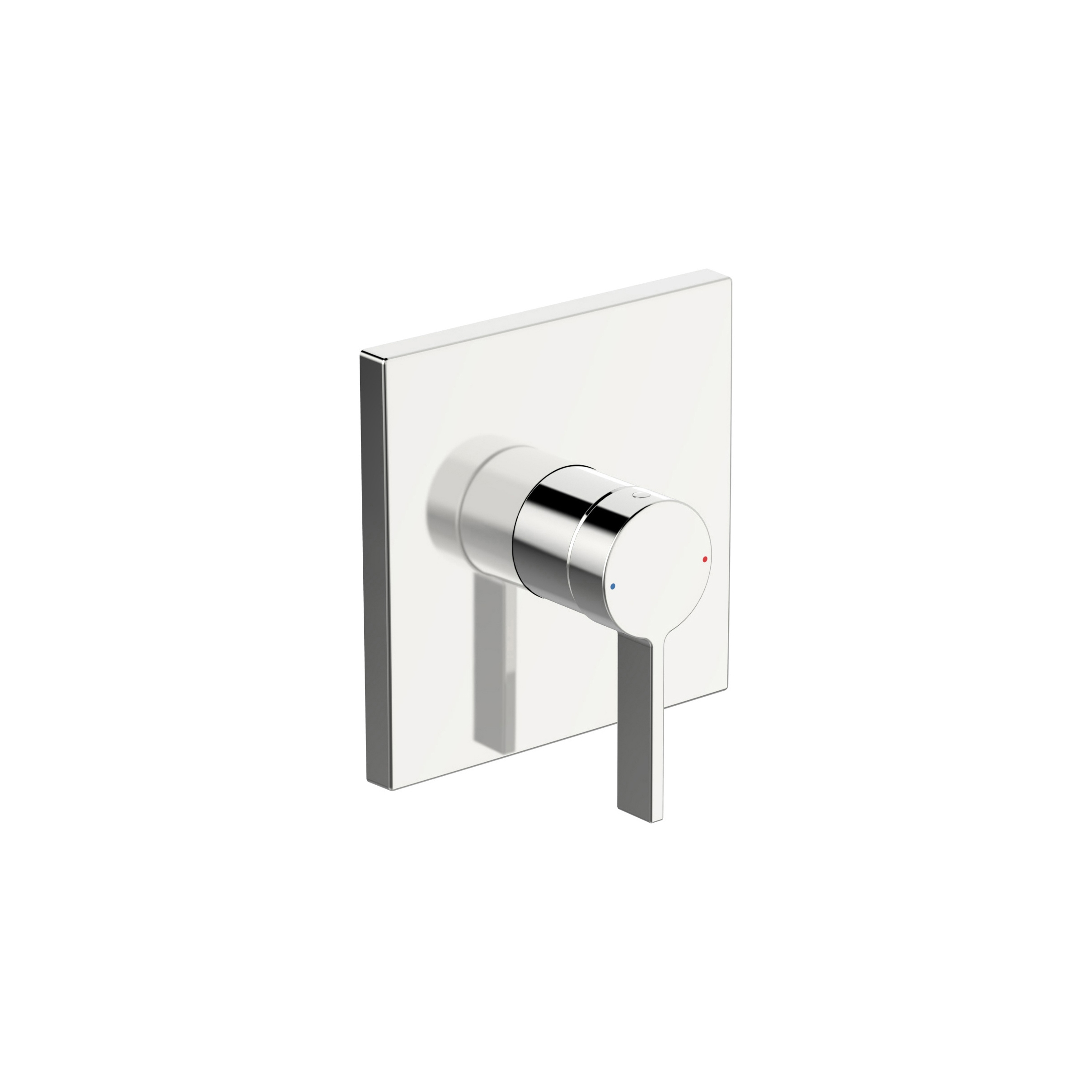 Display product HANSALOFT | Cover part for shower faucet from manufacturer HANSA Armaturen