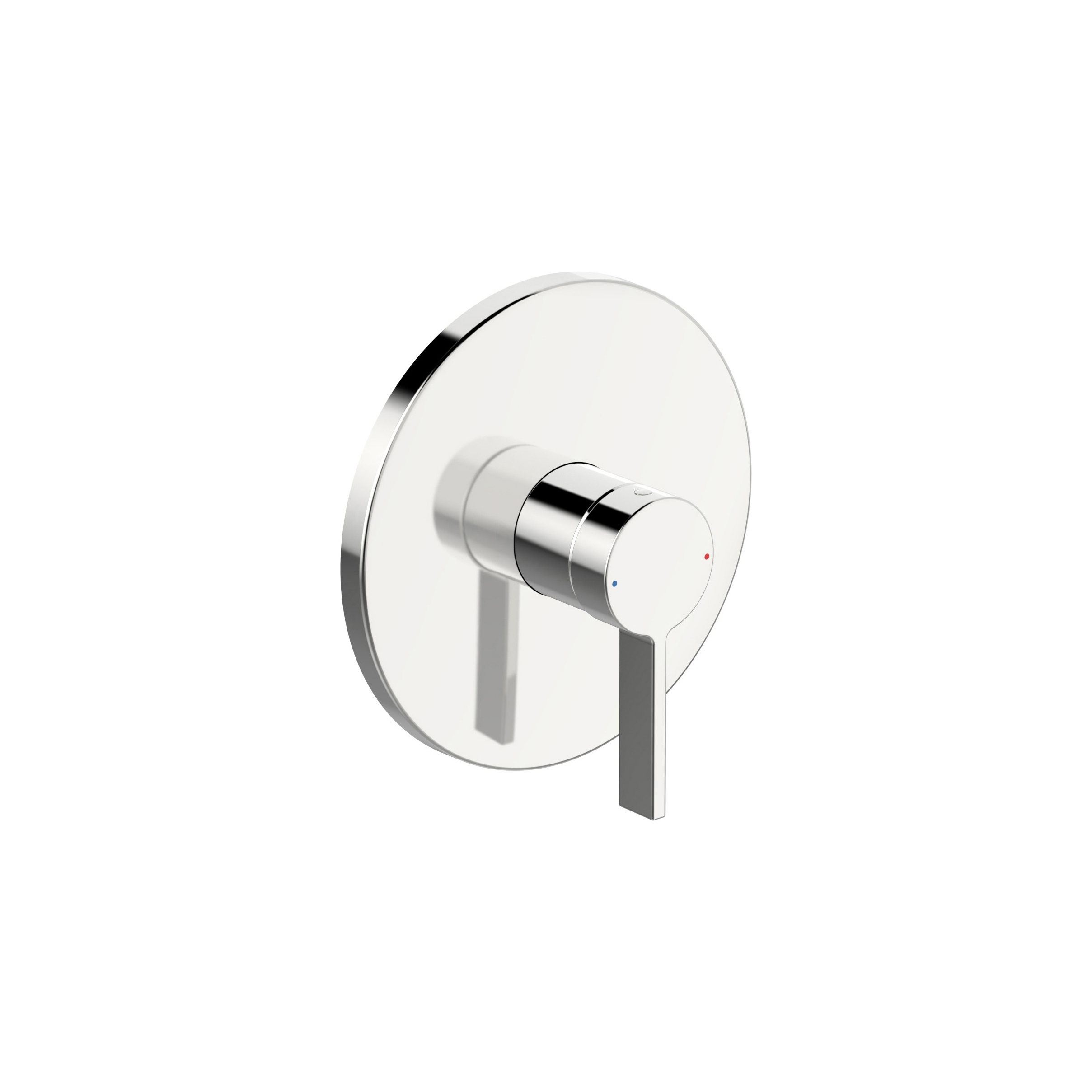 Display product HANSALOFT | Cover part for shower faucet from manufacturer HANSA Armaturen