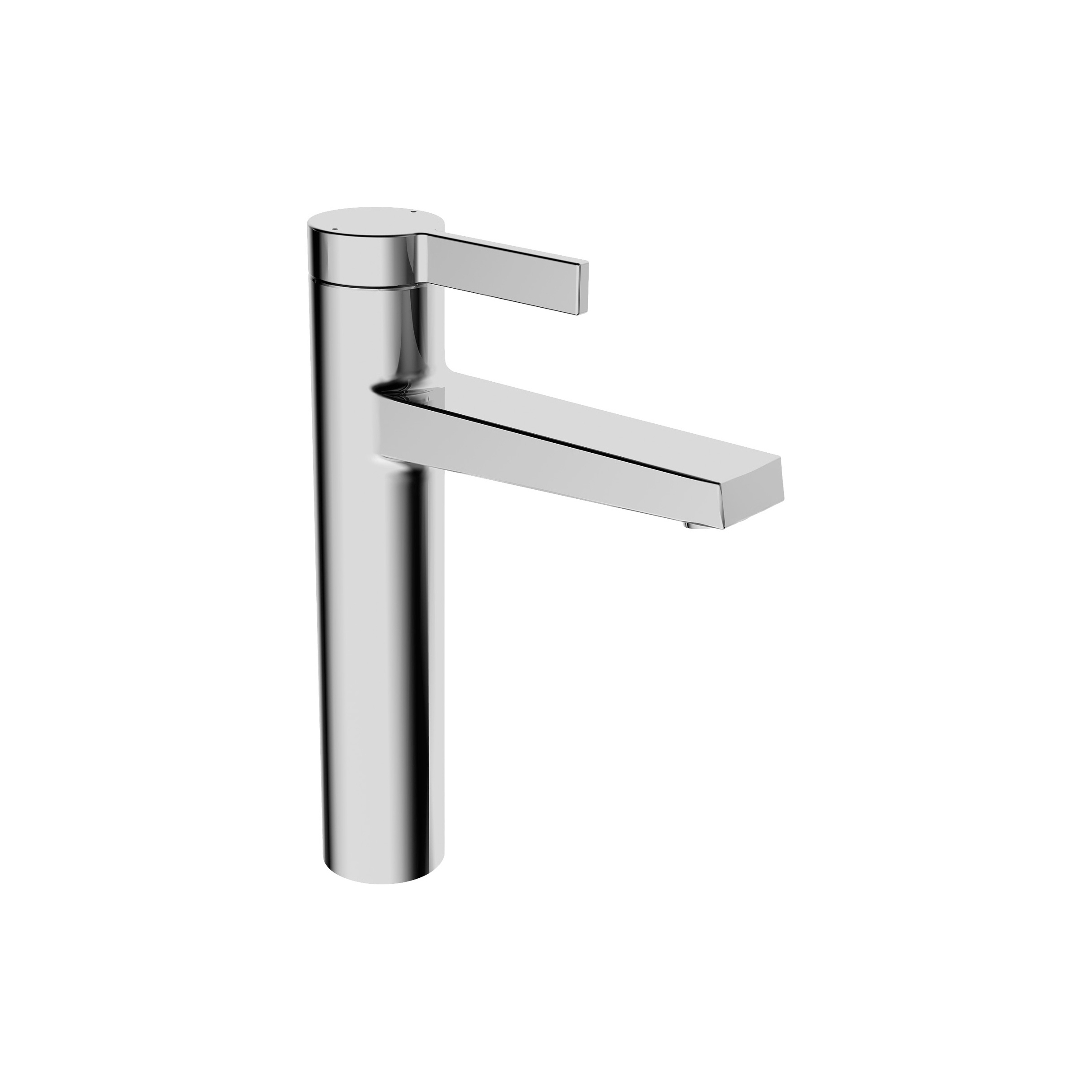 Display product HANSALOFT | High washbasin faucet from manufacturer HANSA Armaturen