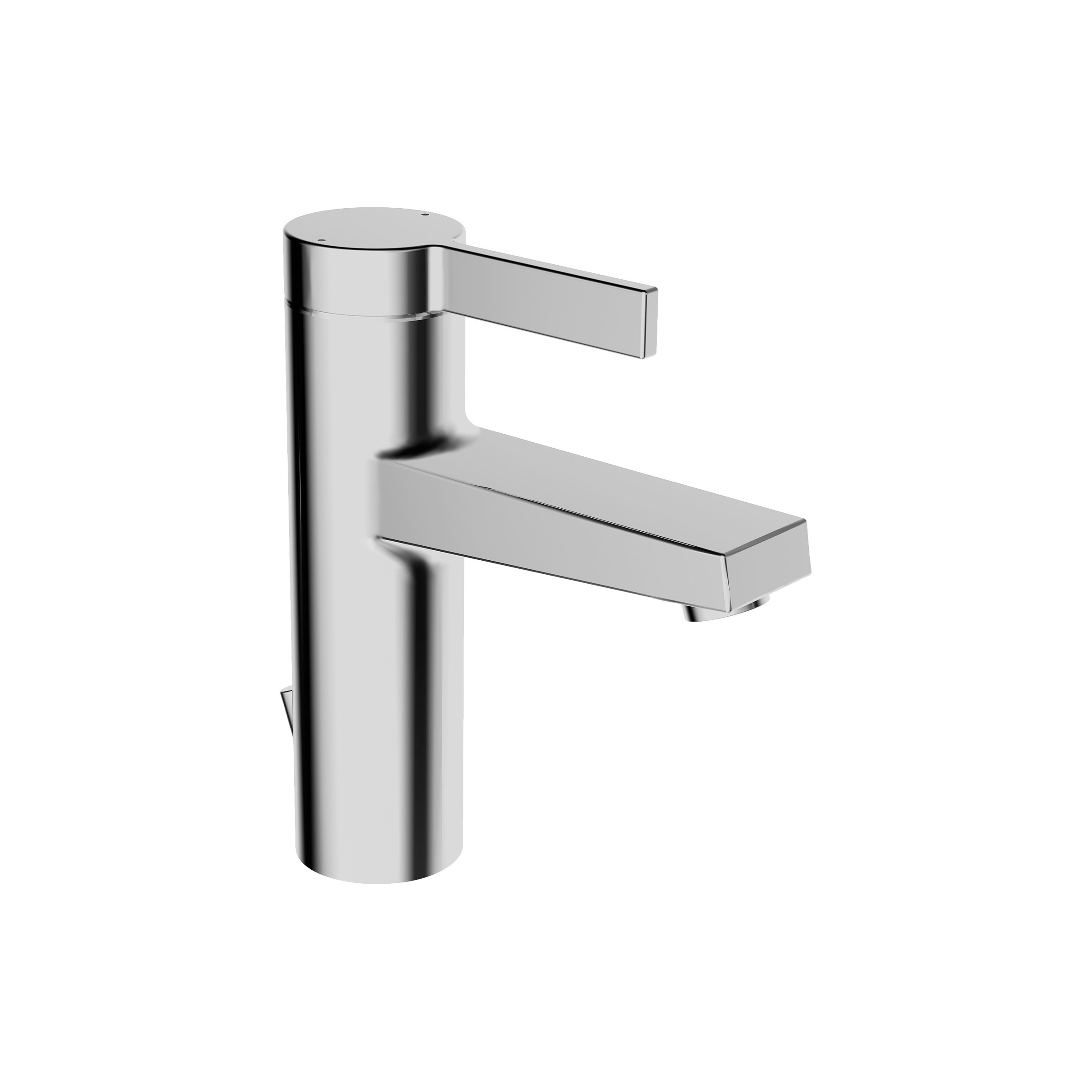 Display product HANSALOFT | Washbasin faucet from manufacturer HANSA Armaturen