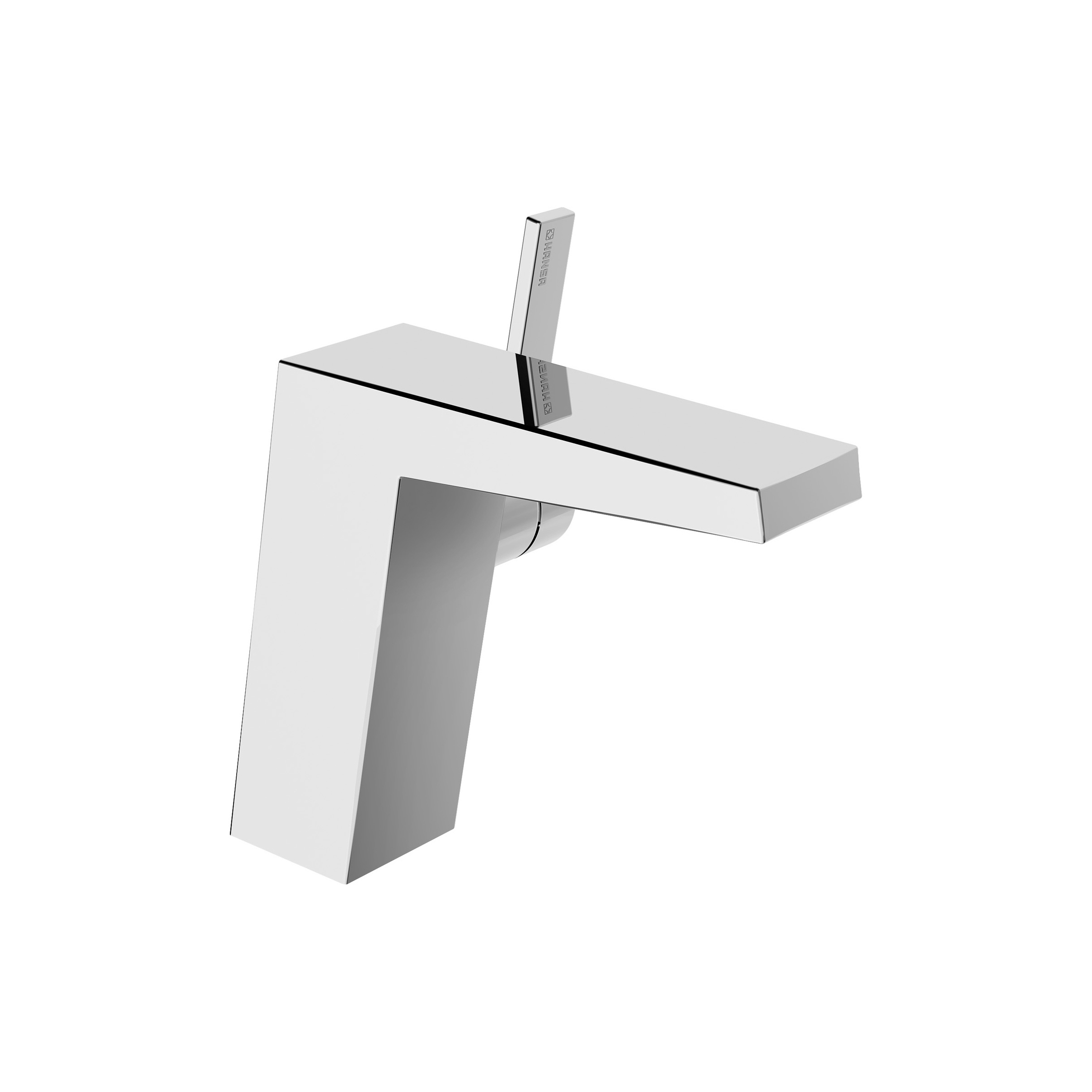 Display product HANSALOFT | Washbasin faucet from manufacturer HANSA Armaturen
