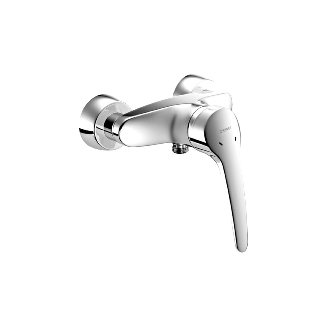 Display product HANSAMEDICA | Shower faucet from manufacturer HANSA Armaturen