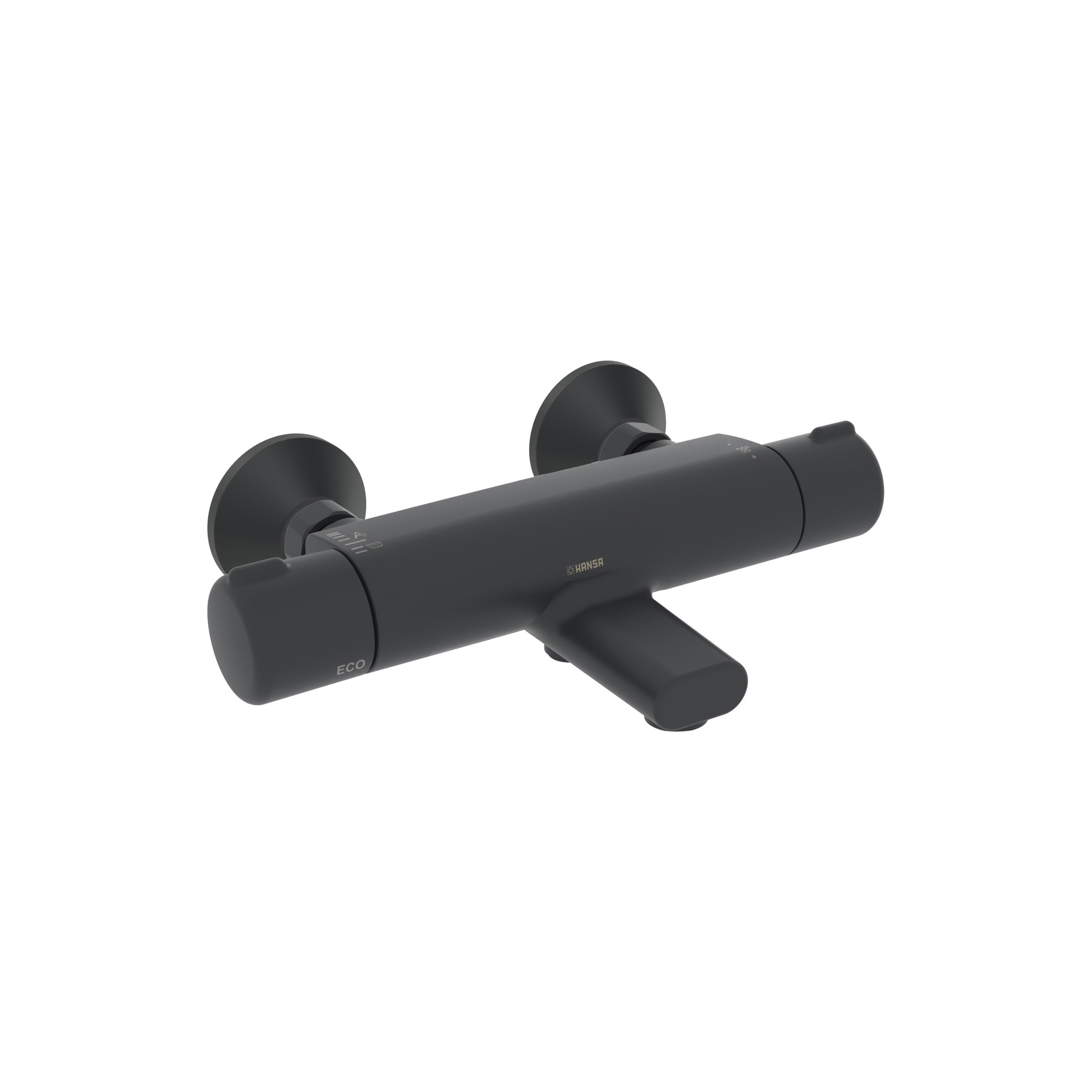 HANSAMICRA | Bath and shower faucet