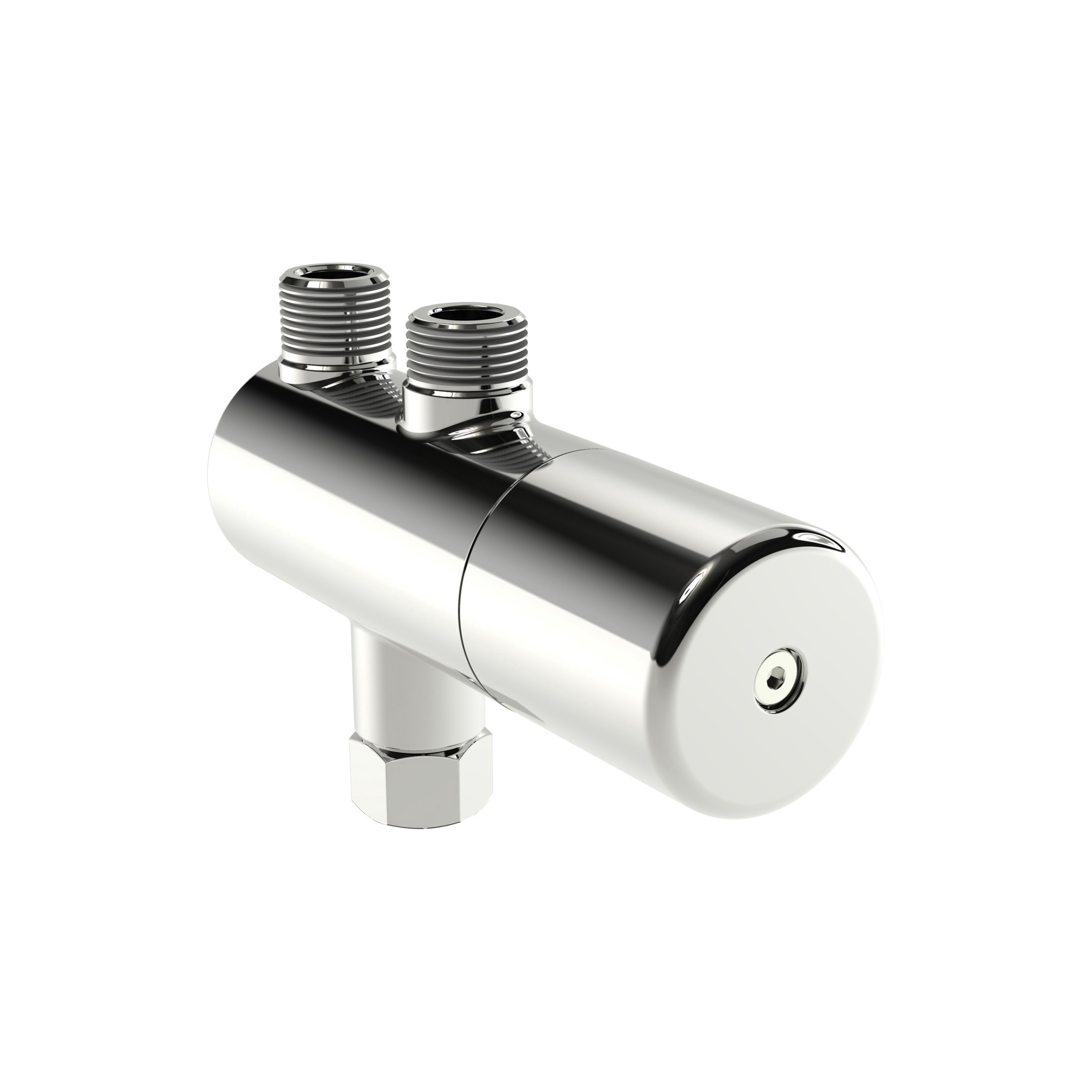Display product HANSAMINIMAT | Safety thermostat from manufacturer HANSA Armaturen