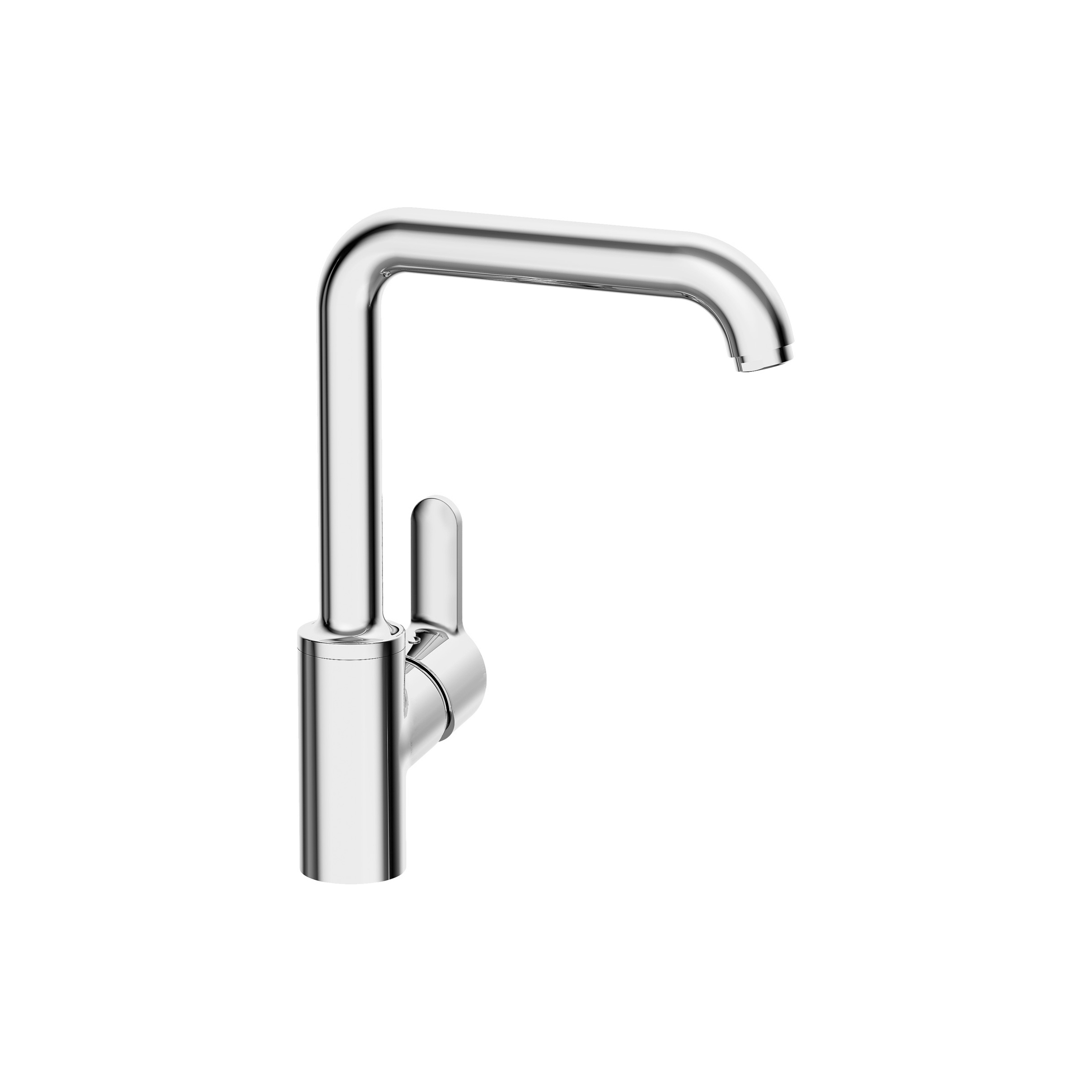 Mostra il prodotto HANSAPRIMO | Miscelatore cucina del produttore HANSA Armaturen