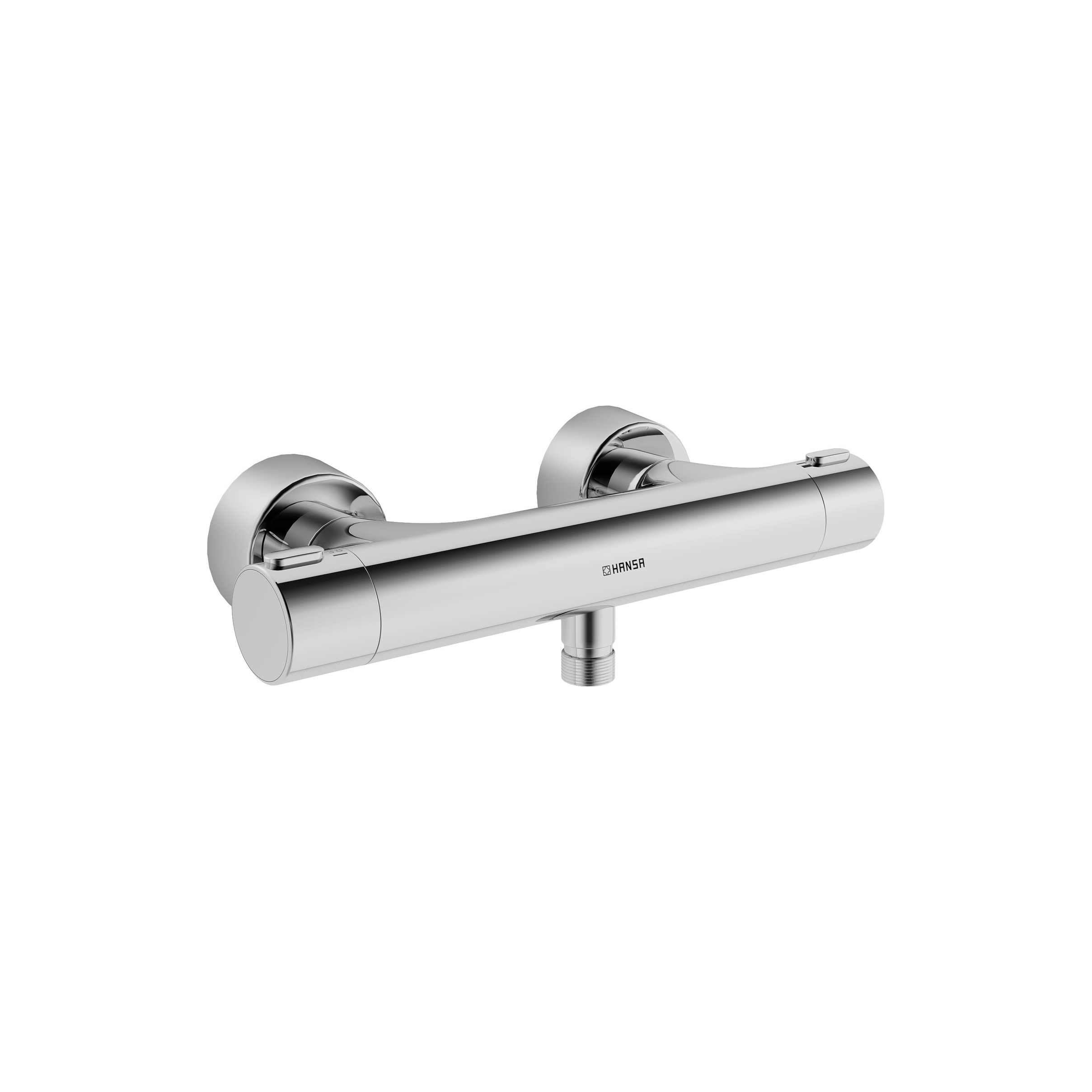 Vertoon produk HANSAPRISMA | Shower faucet van vervaardiger HANSA Armaturen