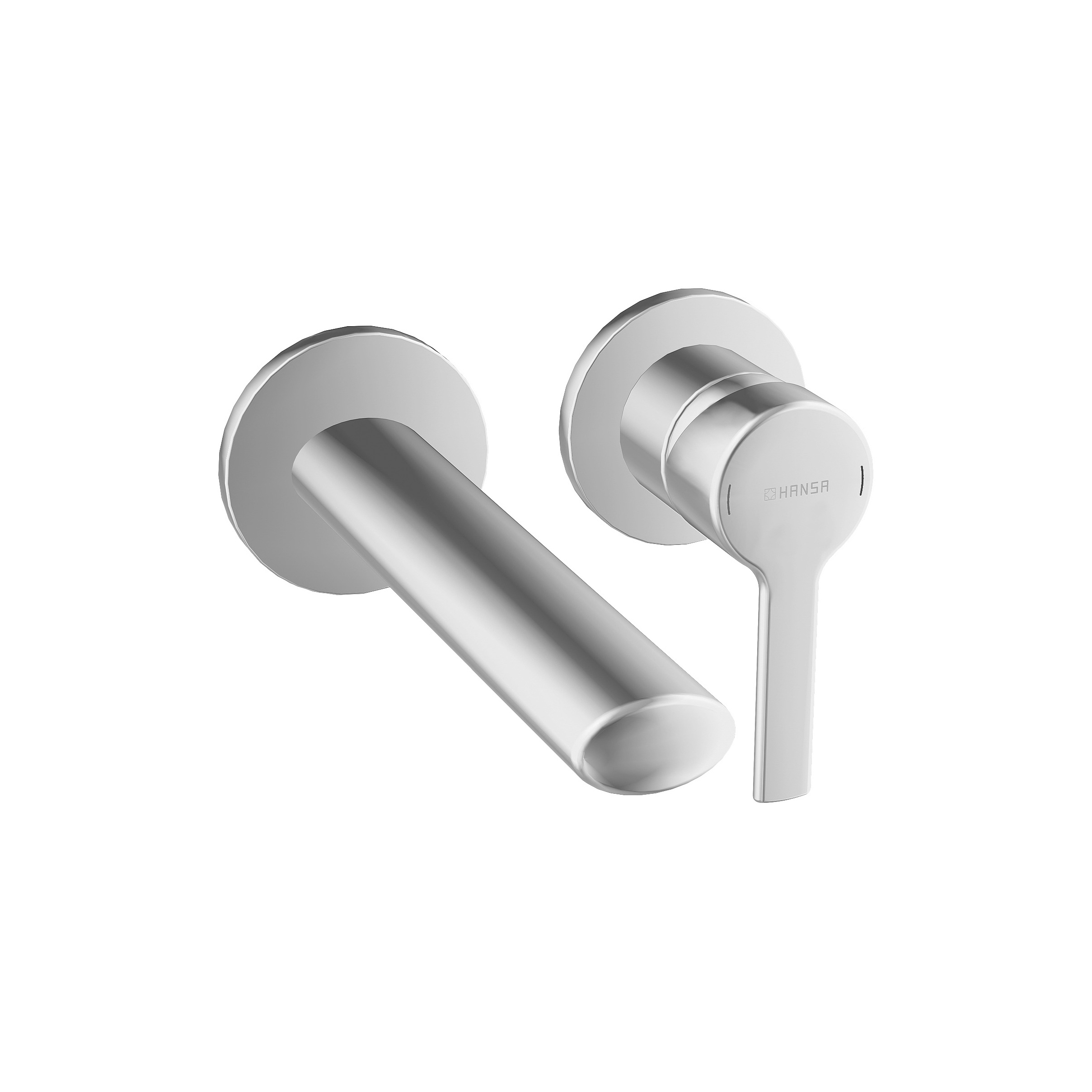 Vertoon produk HANSARONDA | Cover part for washbasin faucet van vervaardiger HANSA Armaturen