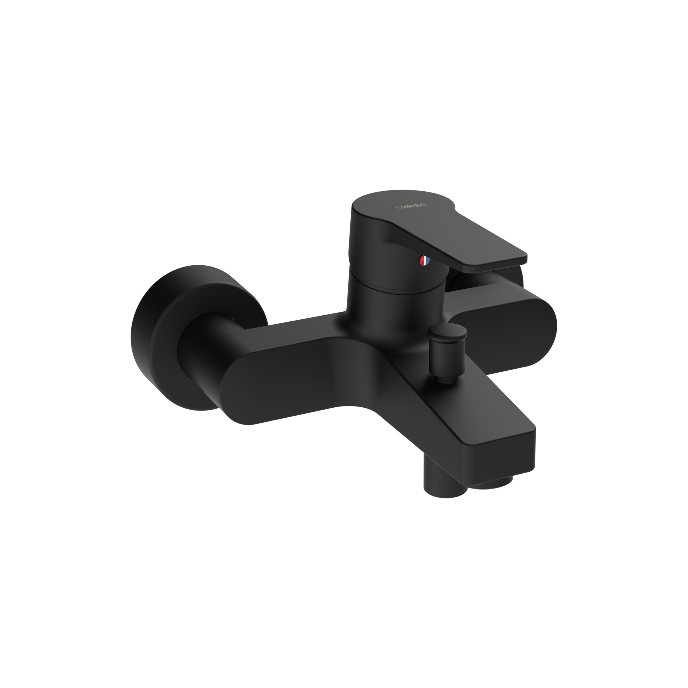 Display product HANSATWIST | Bath and shower faucet from manufacturer HANSA Armaturen