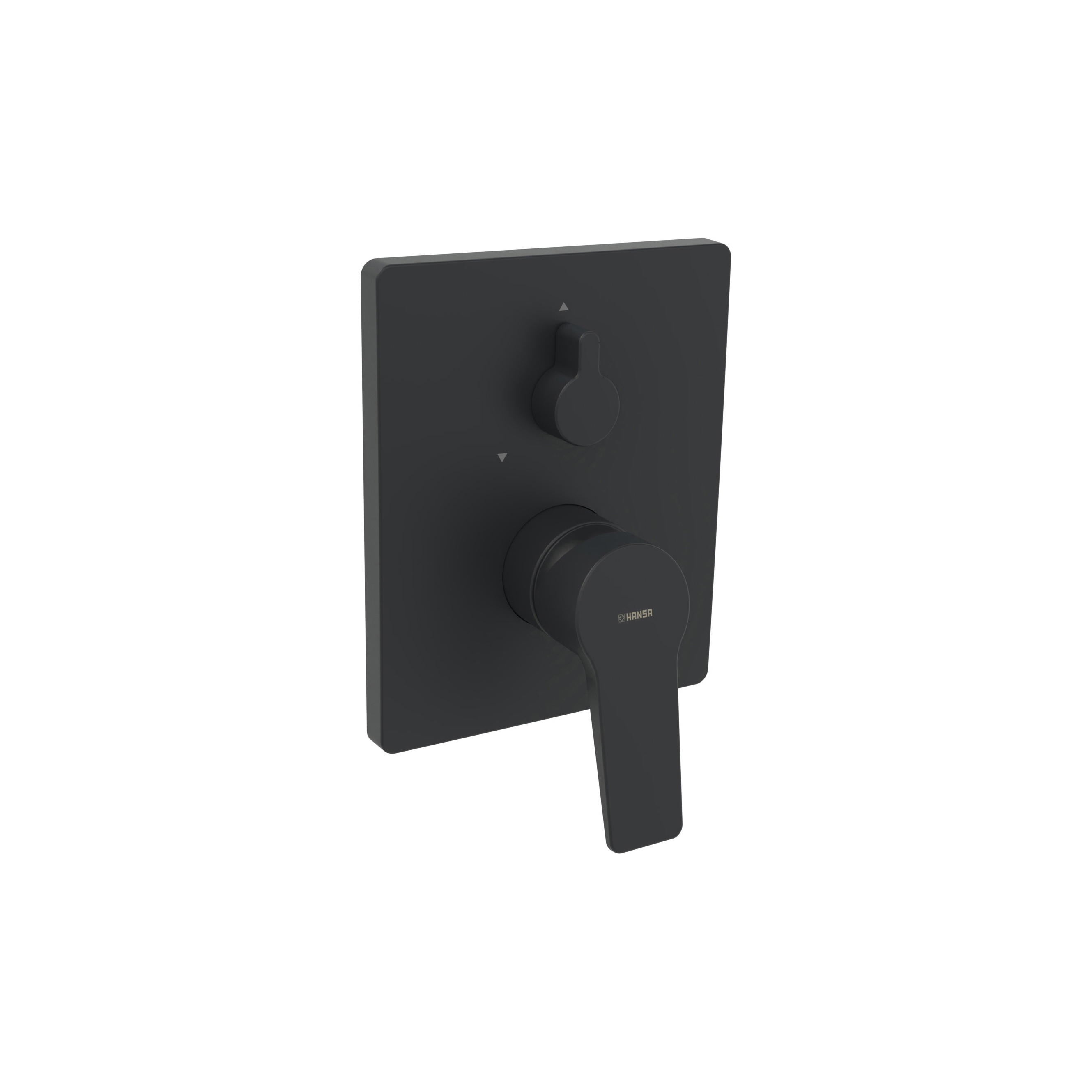 Display product HANSATWIST | Cover part for bath and shower faucet from manufacturer HANSA Armaturen