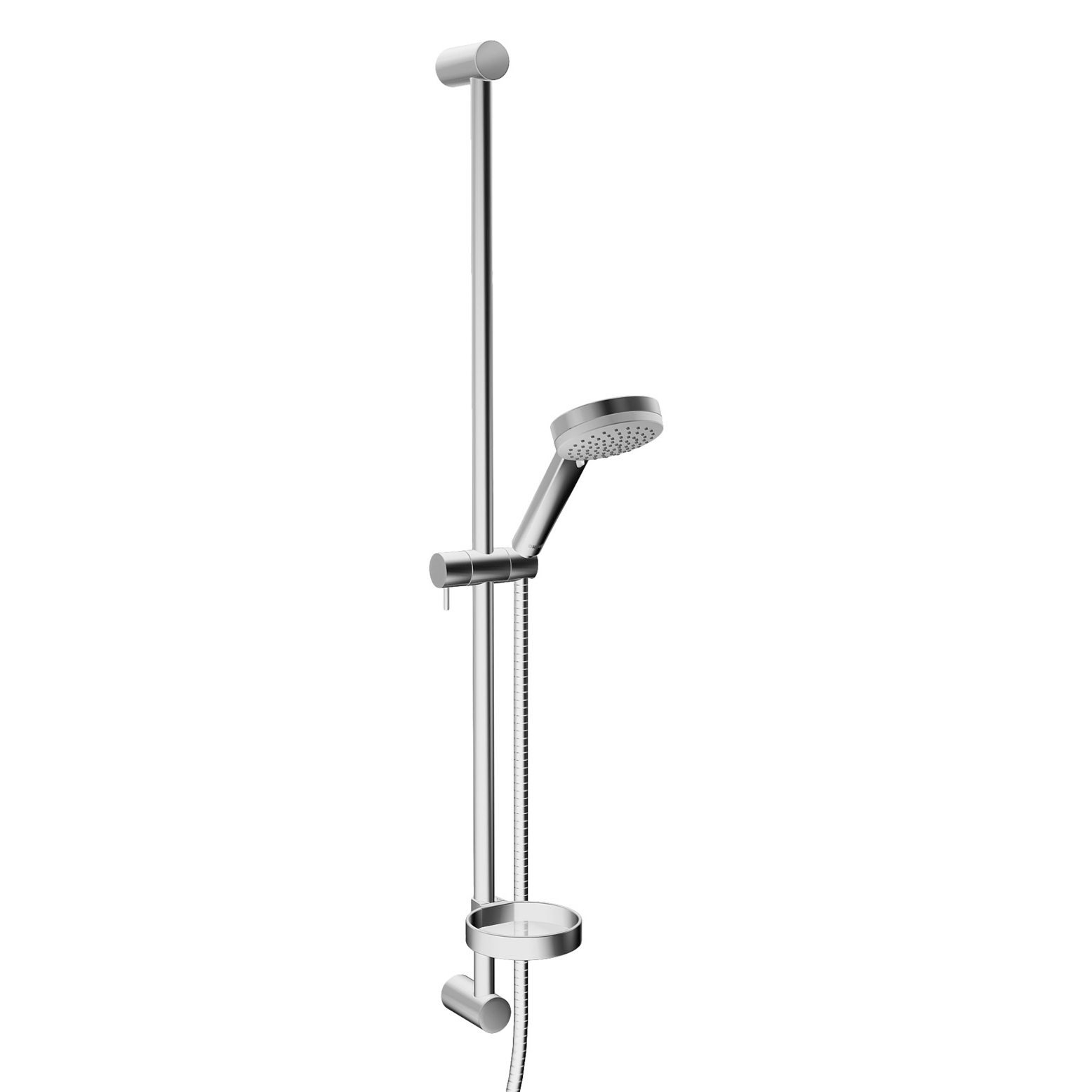 Mostrar el producto HANSAVIVA | Equipo ducha del fabricante HANSA Armaturen