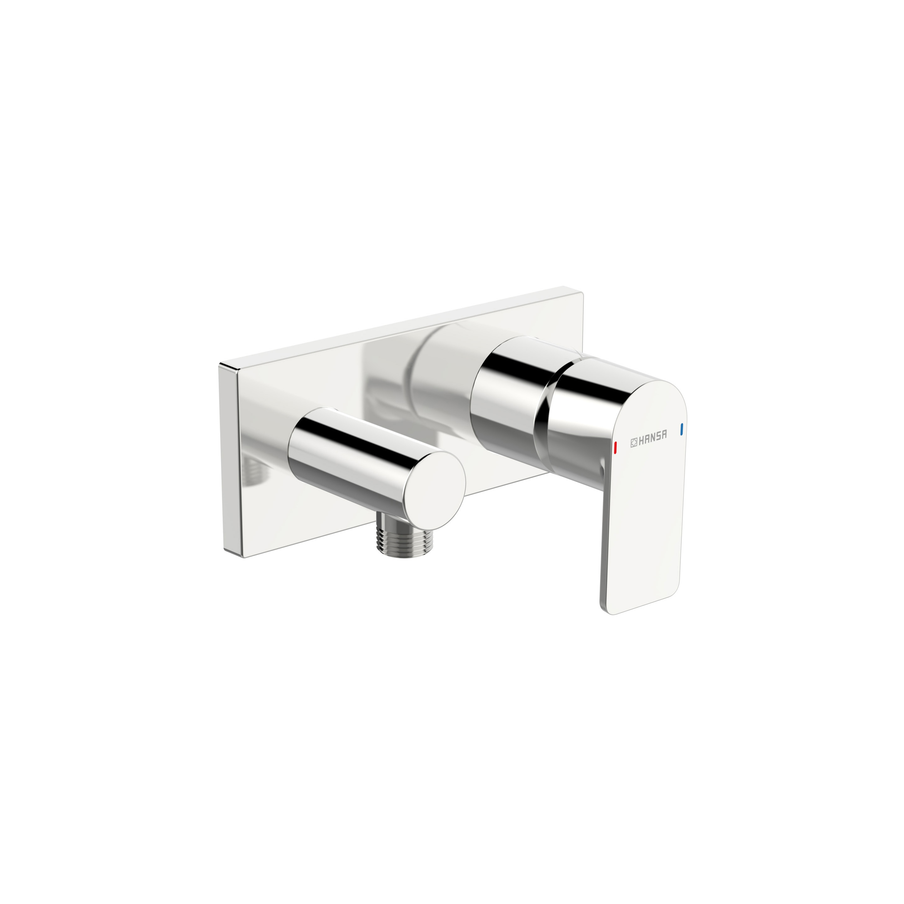 Vertoon produk HANSASTELA | Cover part for shower faucet van vervaardiger HANSA Armaturen