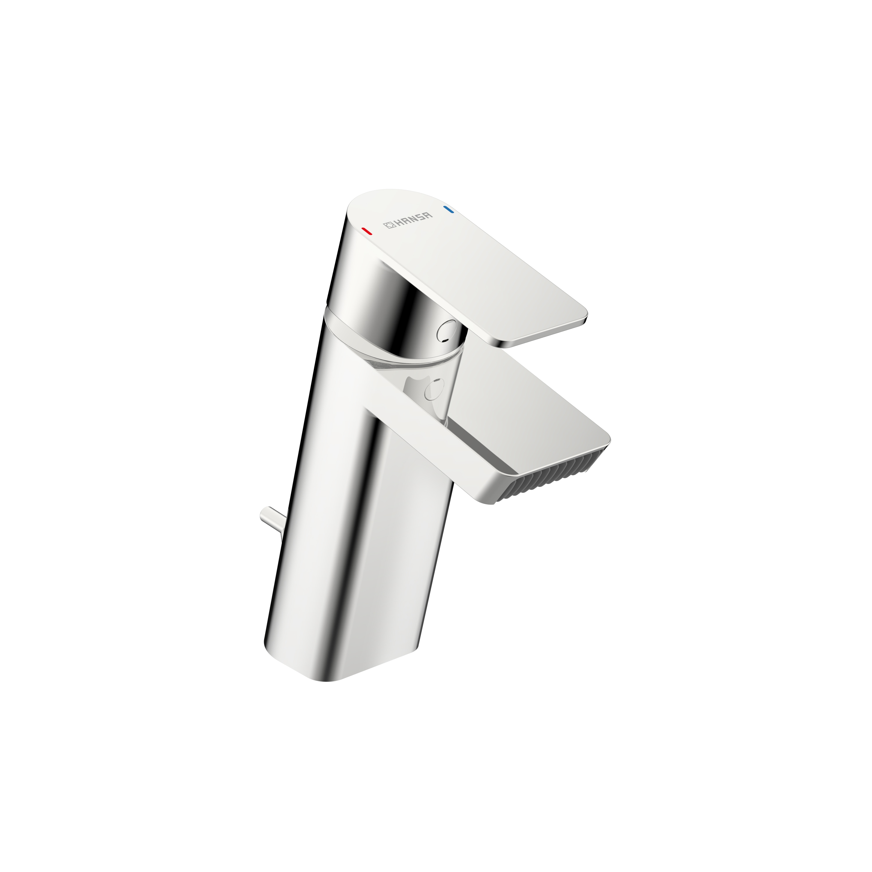 Vertoon produk HANSASTELA | Washbasin faucet van vervaardiger HANSA Armaturen