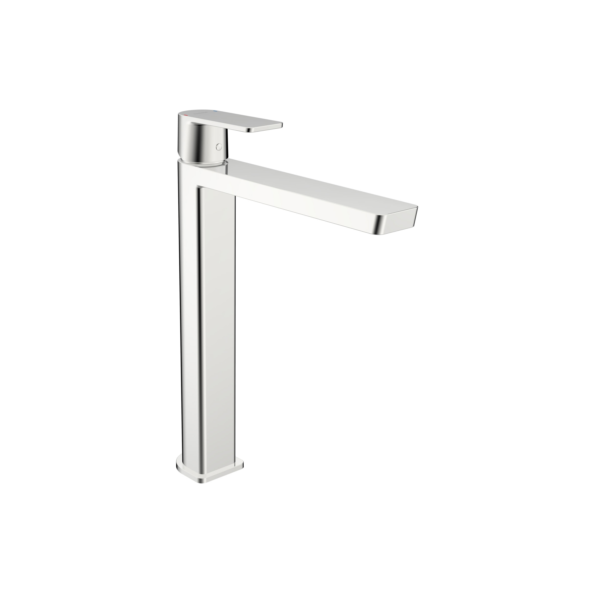 Vertoon produk HANSASTELA | High Washbasin faucet van vervaardiger HANSA Armaturen