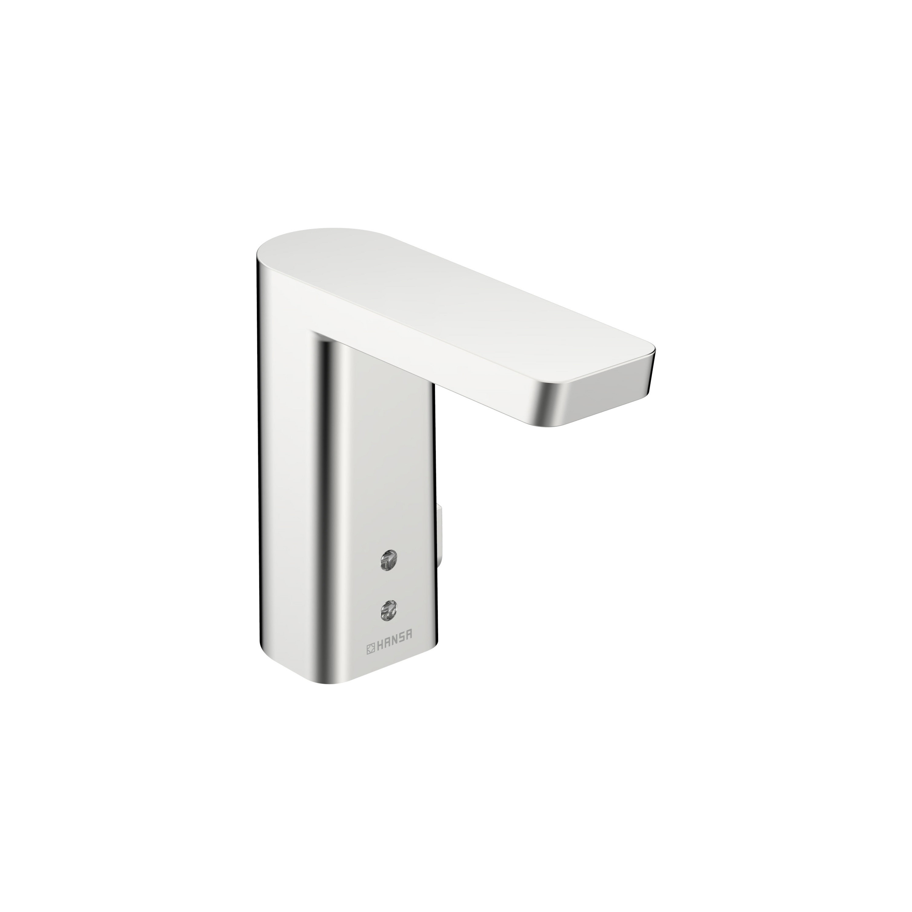 HANSASTELA | Grifería de lavabo, 6 V, Bluetooth