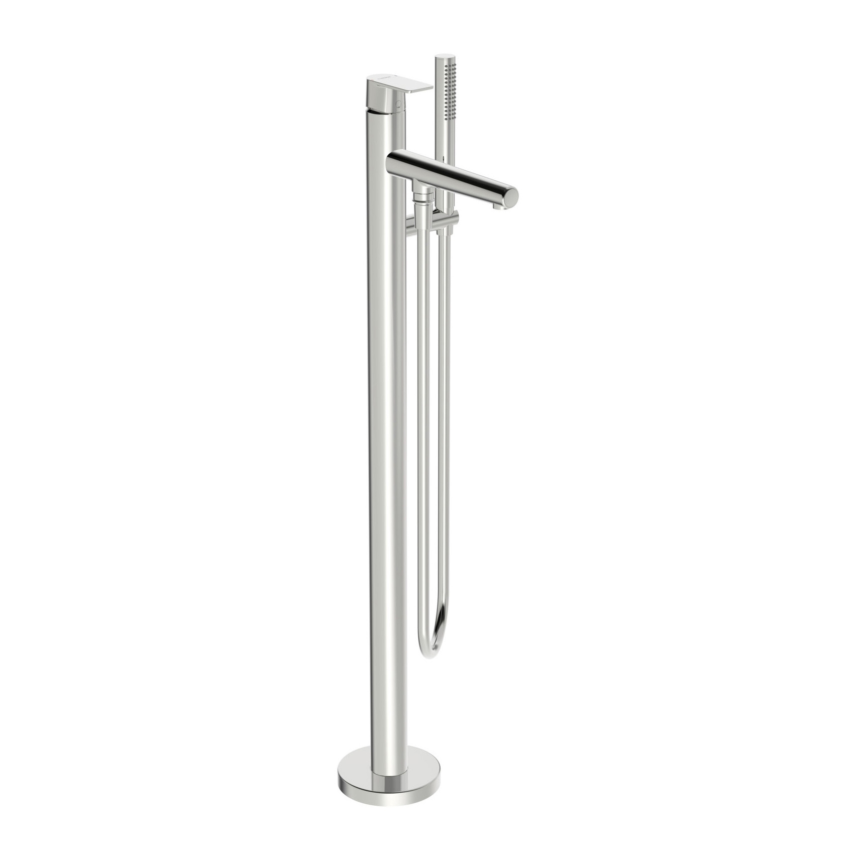 Vertoon produk HANSASTELA | Bath faucet, floor mounting van vervaardiger HANSA Armaturen