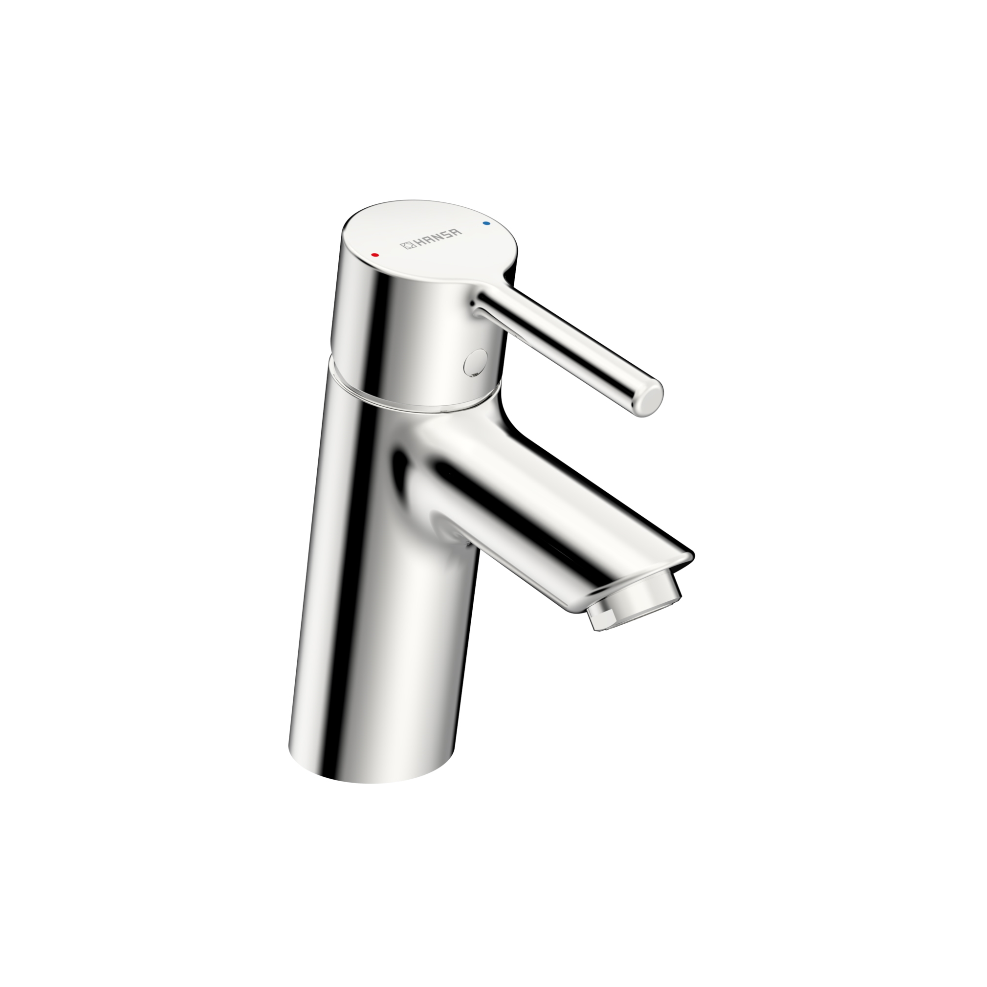 Mostra il prodotto HANSAVANTIS | Waschbasin faucet del produttore HANSA Armaturen